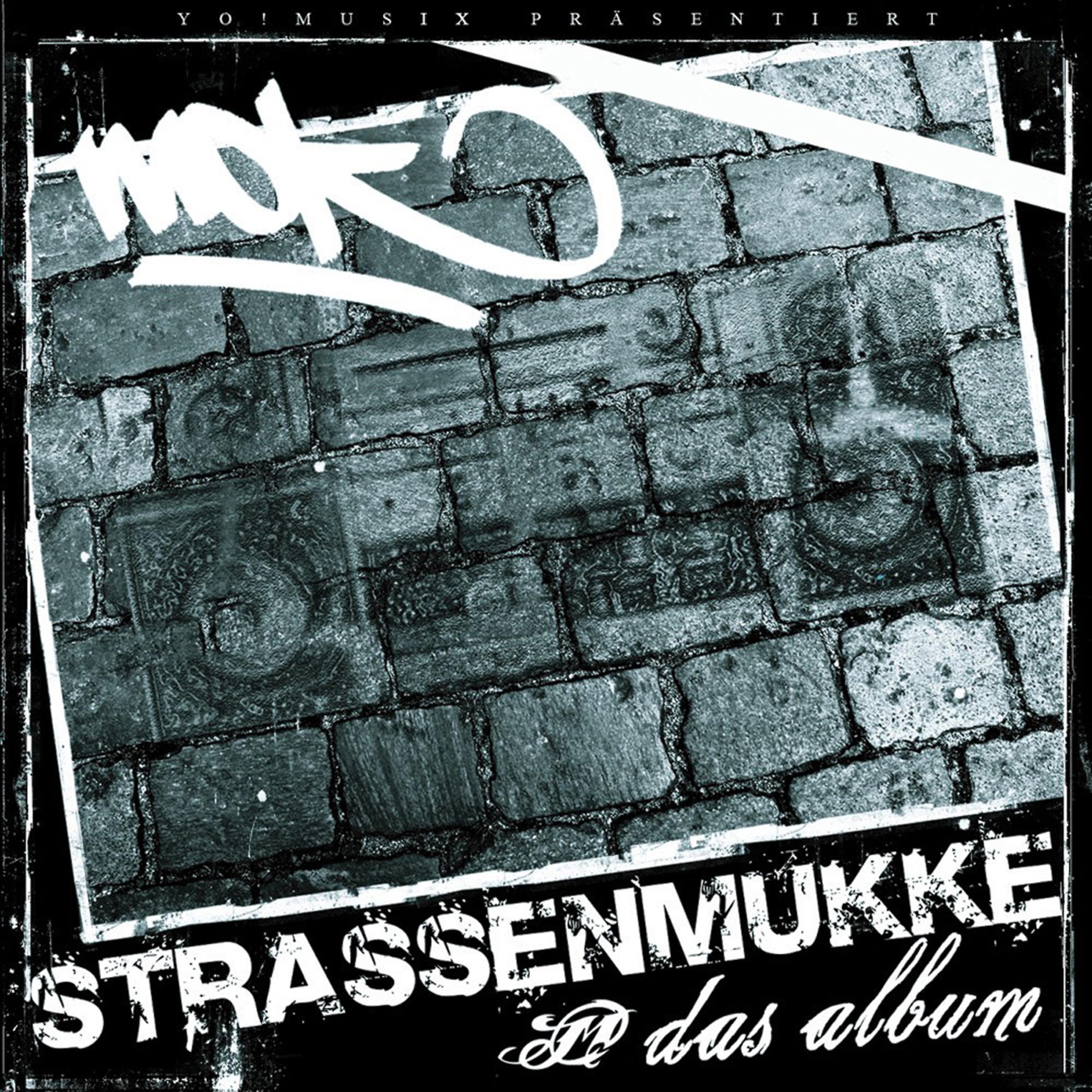 MOK - Geldwäsche Gang 2007
