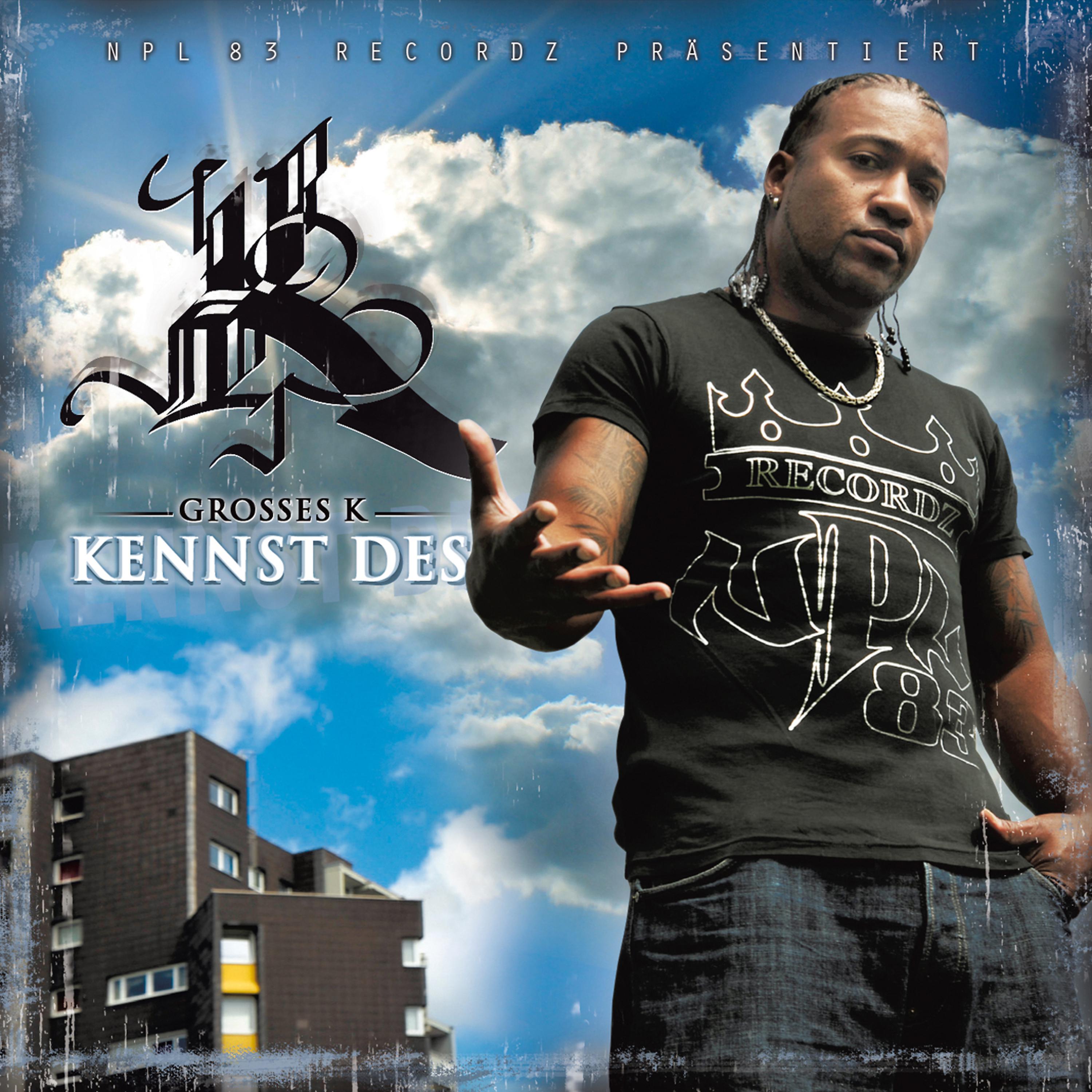 Постер альбома Kennst Des