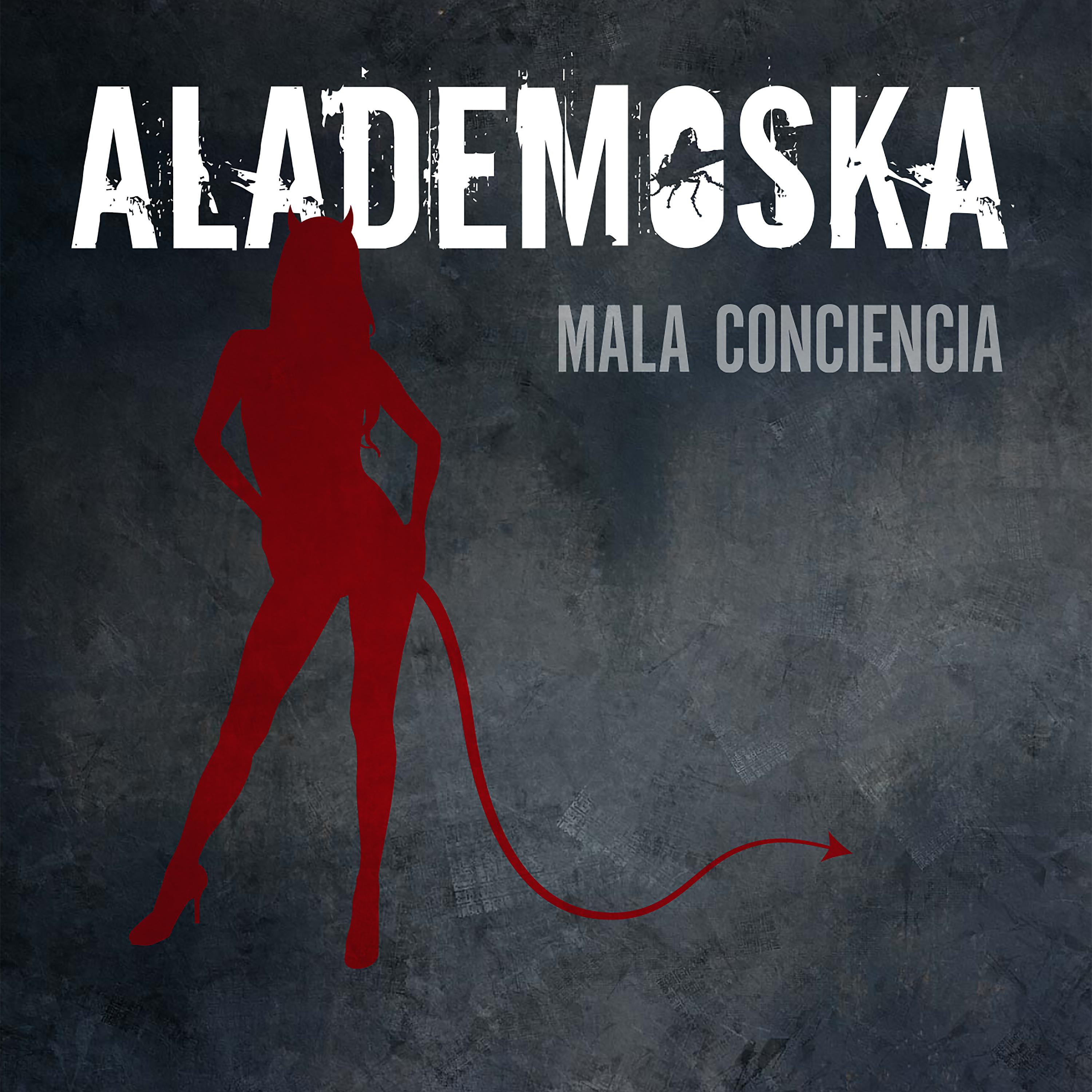 Постер альбома Mala Conciencia