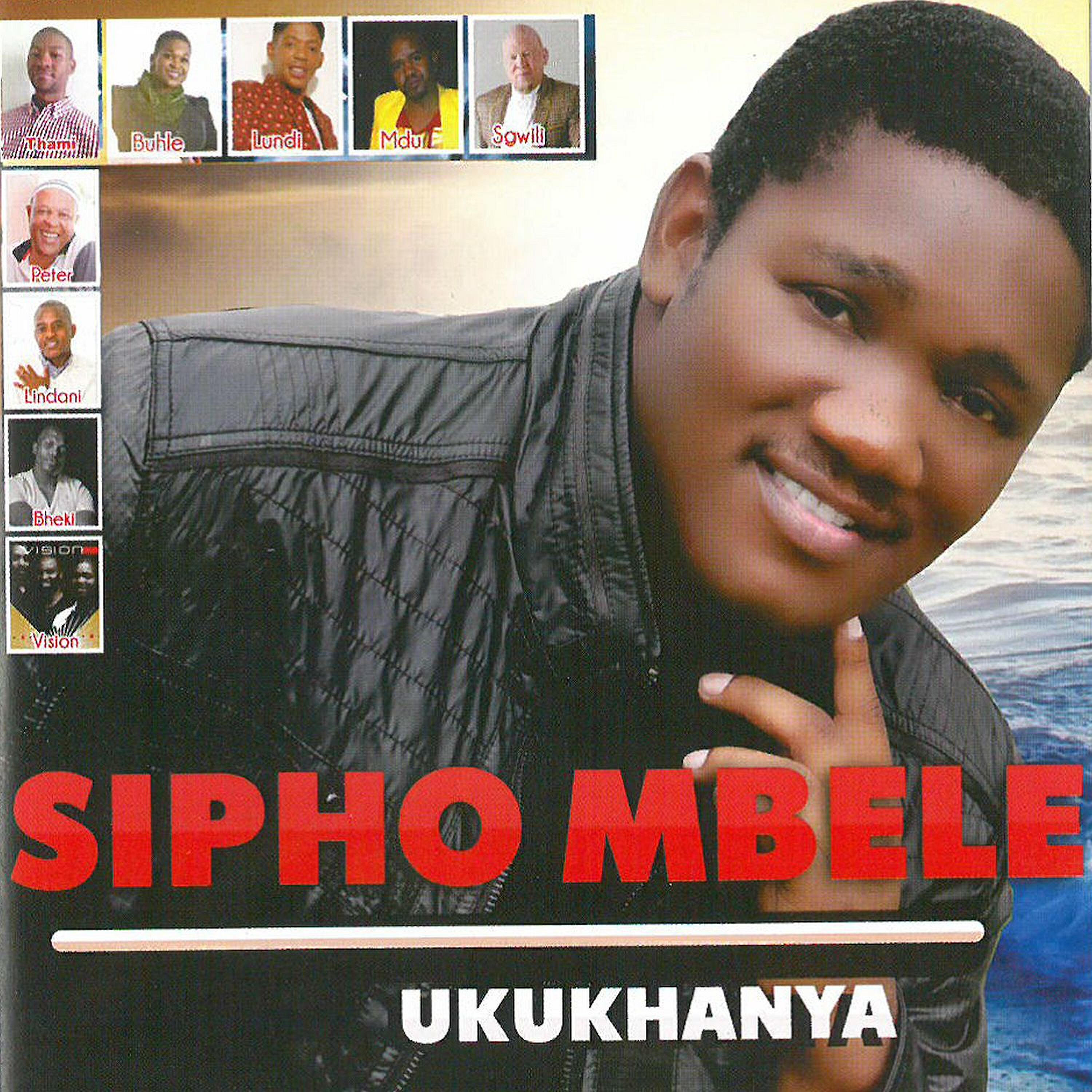 Sipho Mbele - Sinomhlobo