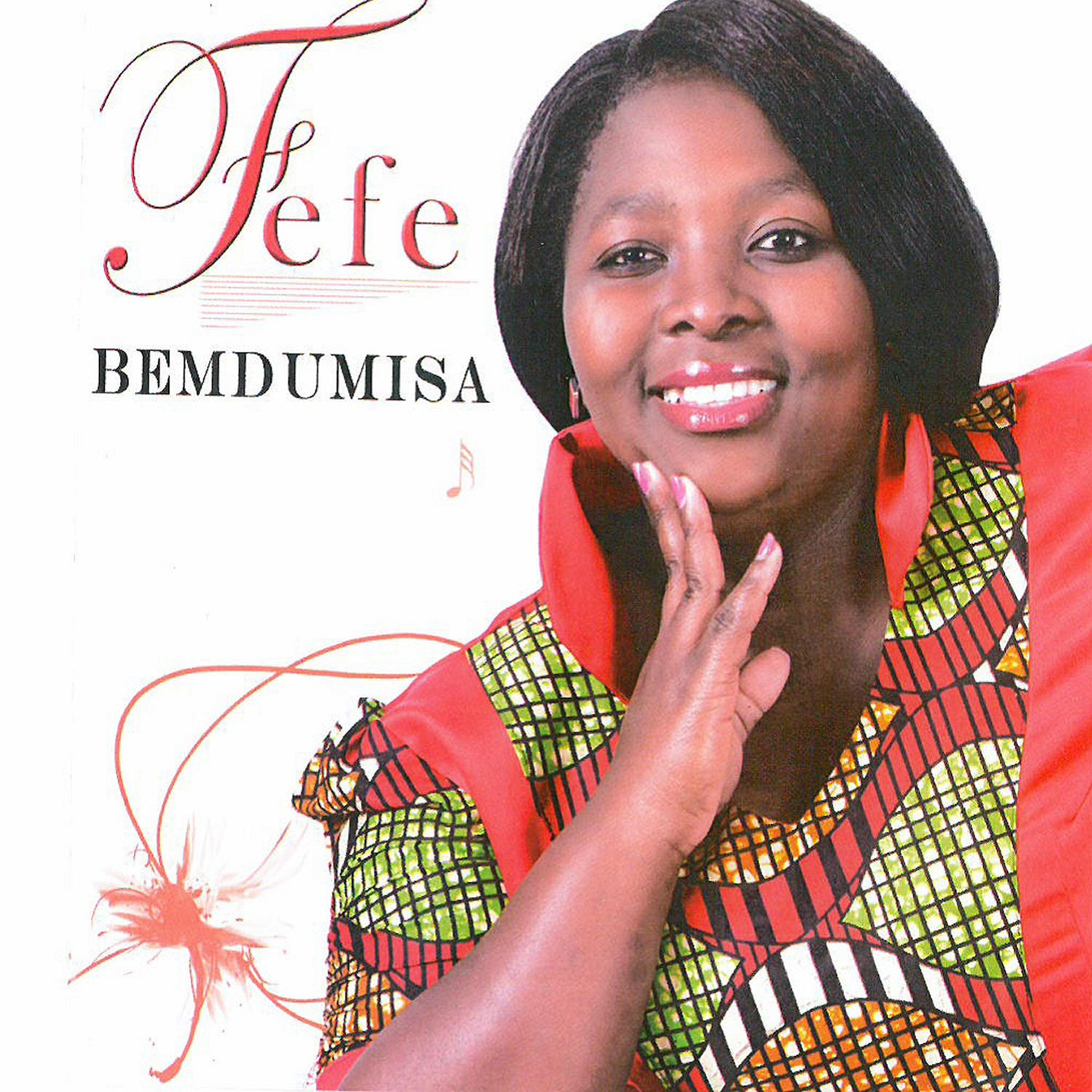 Fefe - Mandilive izwi lakho