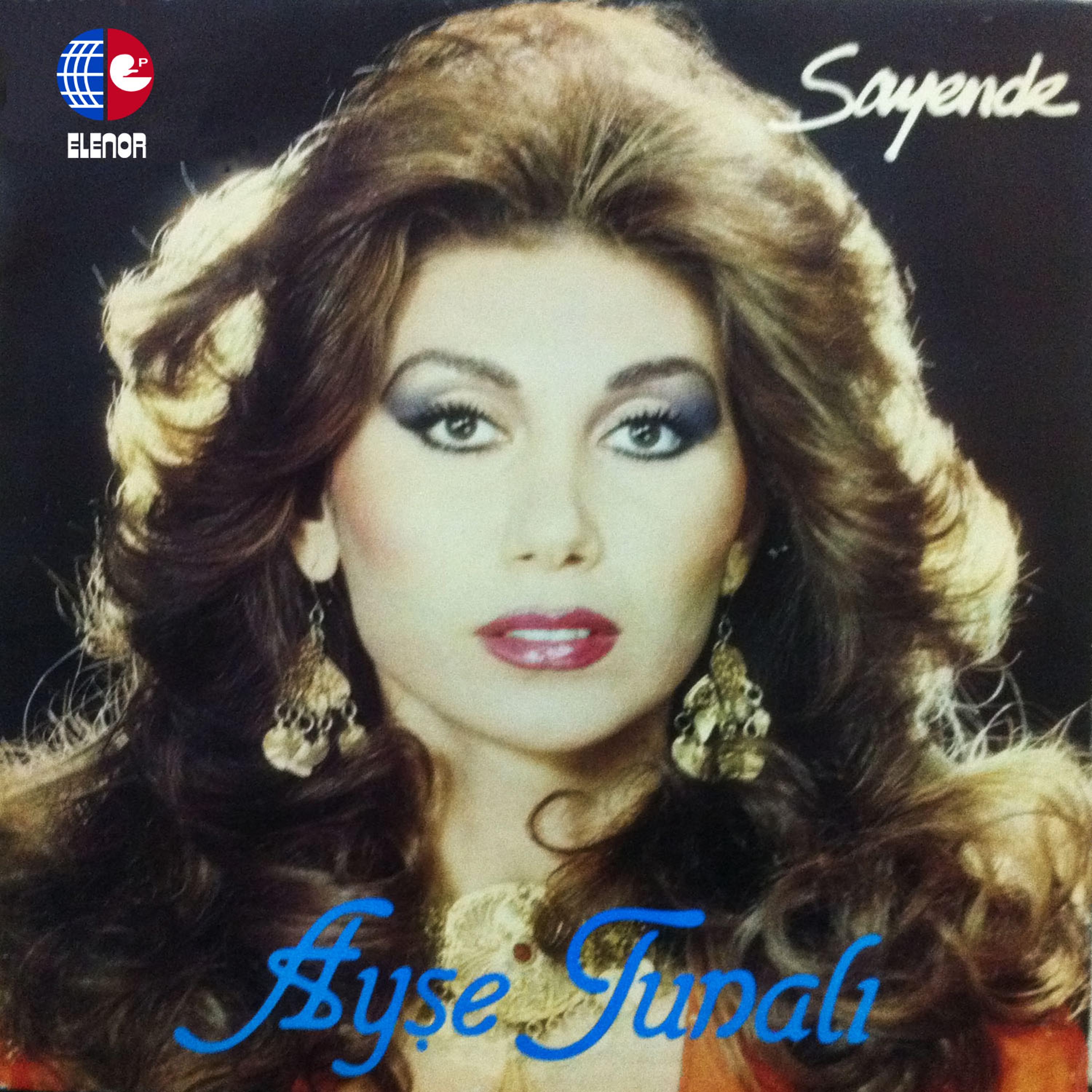 Постер альбома Sayende