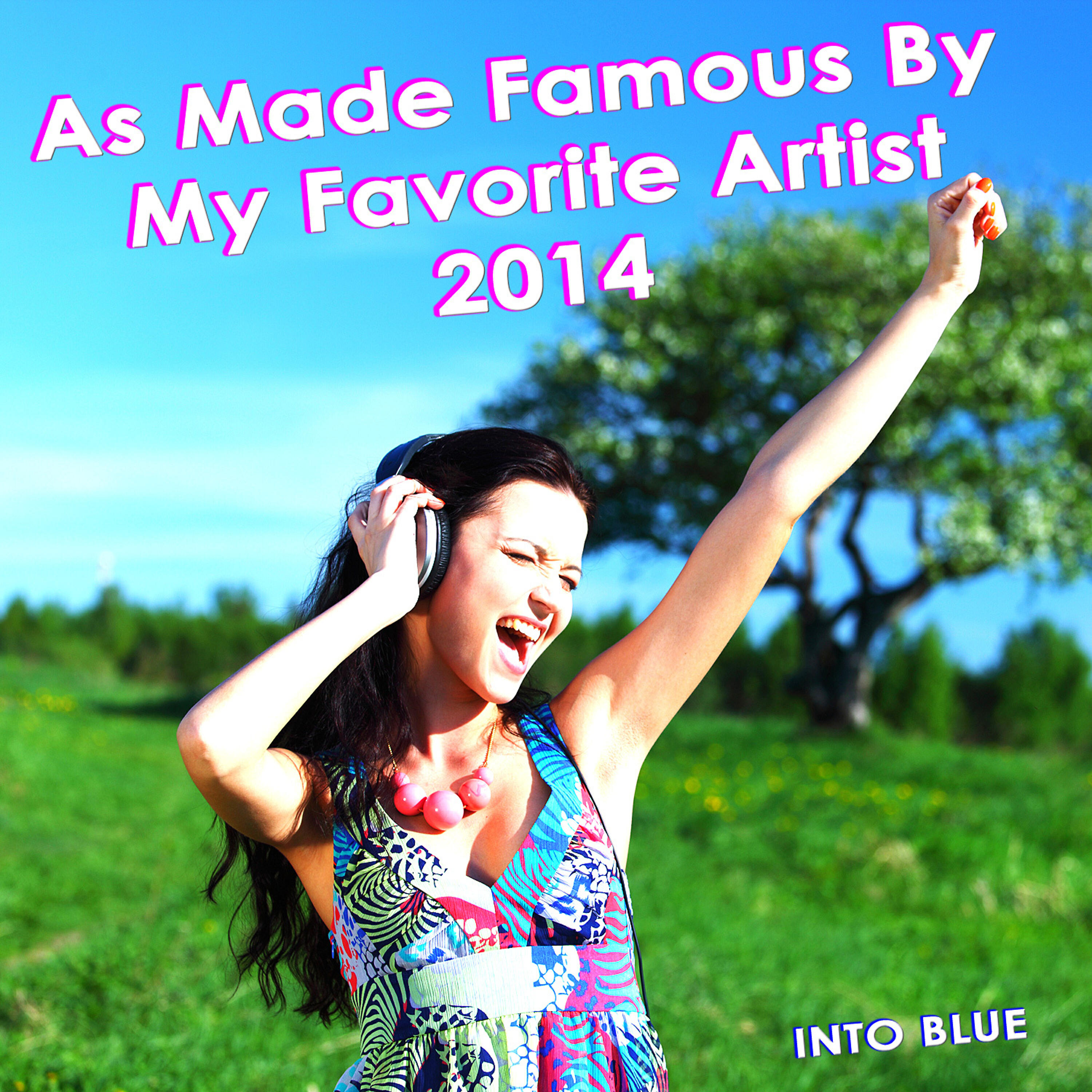 Into Blue - (My) Heart Skips a Beat