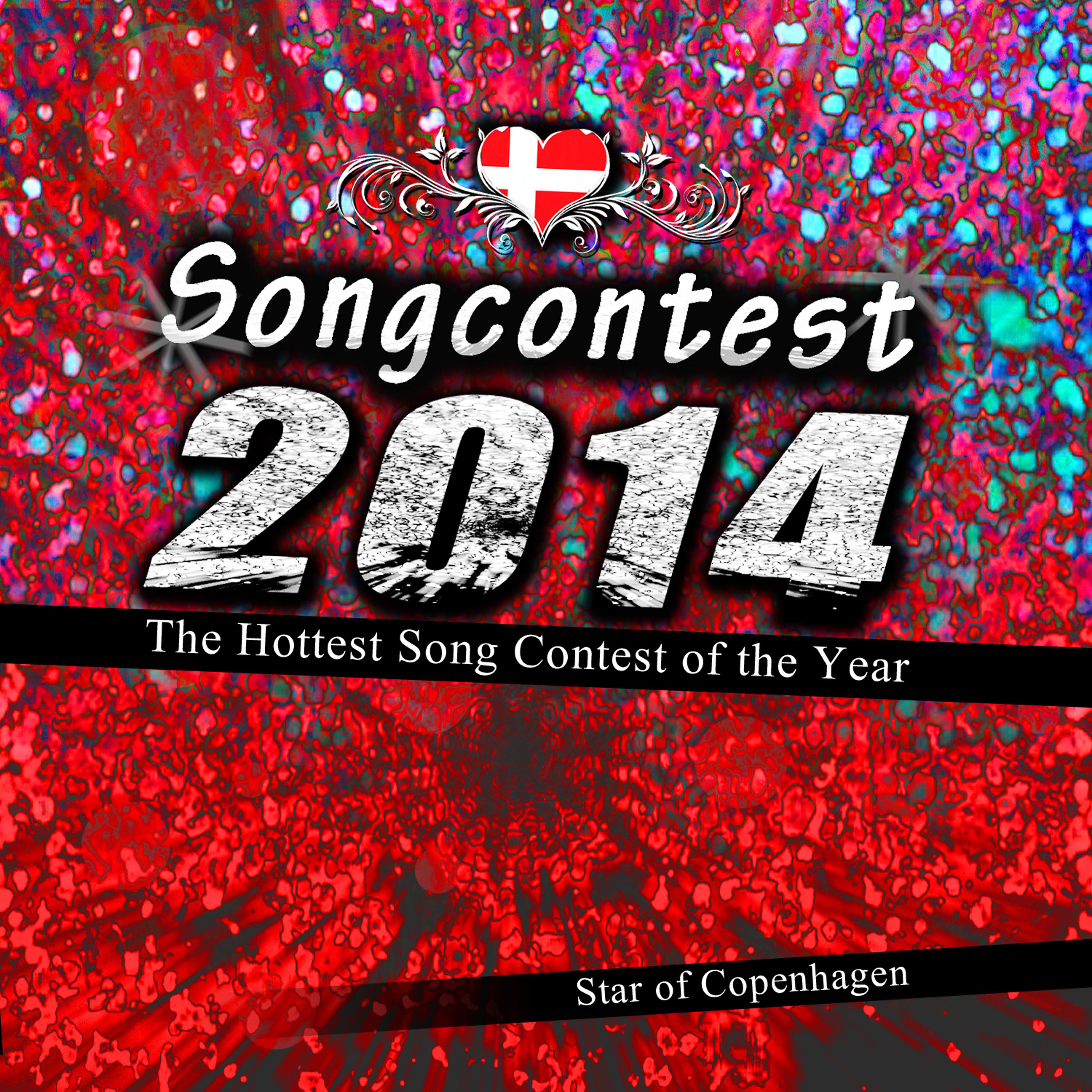Постер альбома Songcontest 2014 (The Hottest Song Contest of the Year)