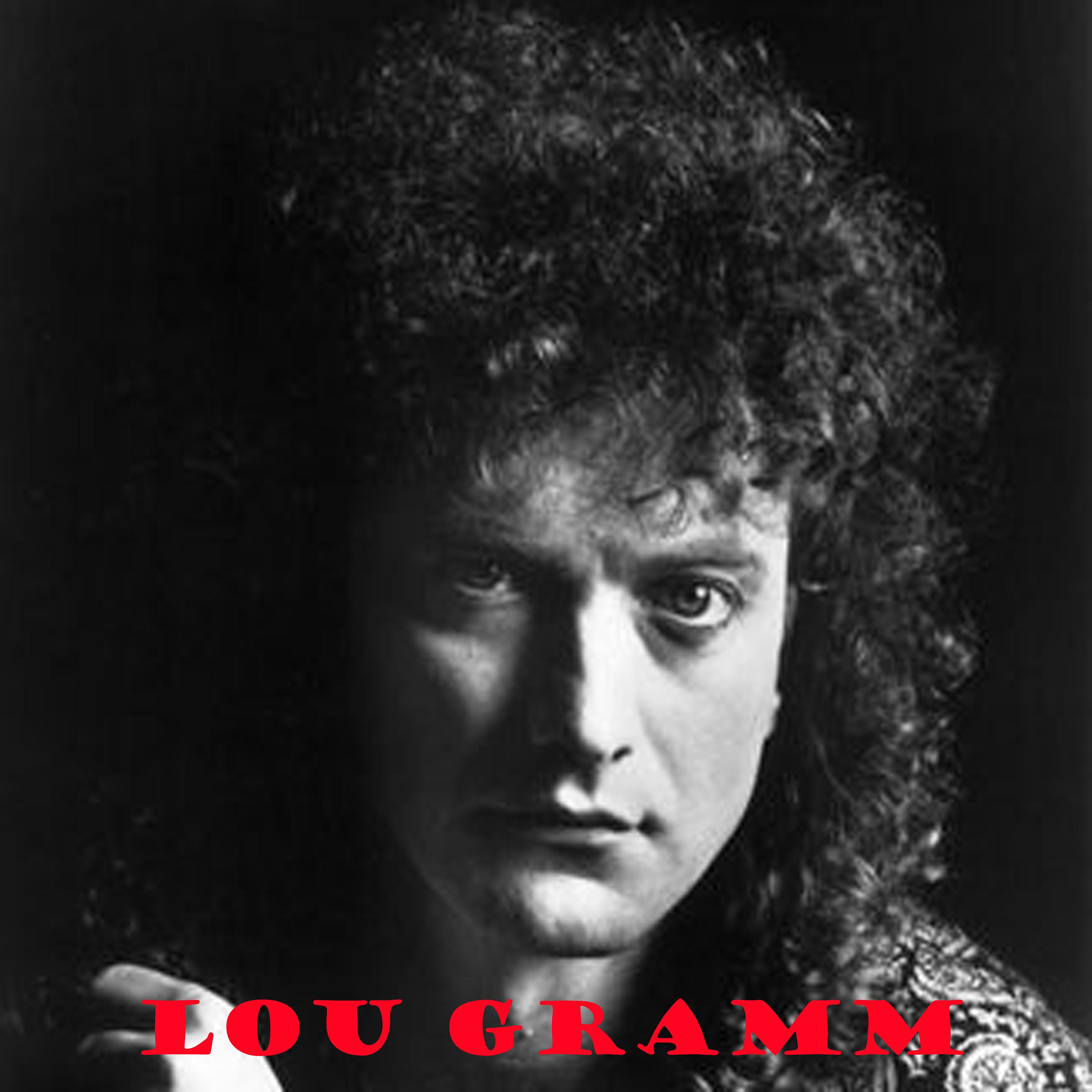 Постер альбома Lou Gramm