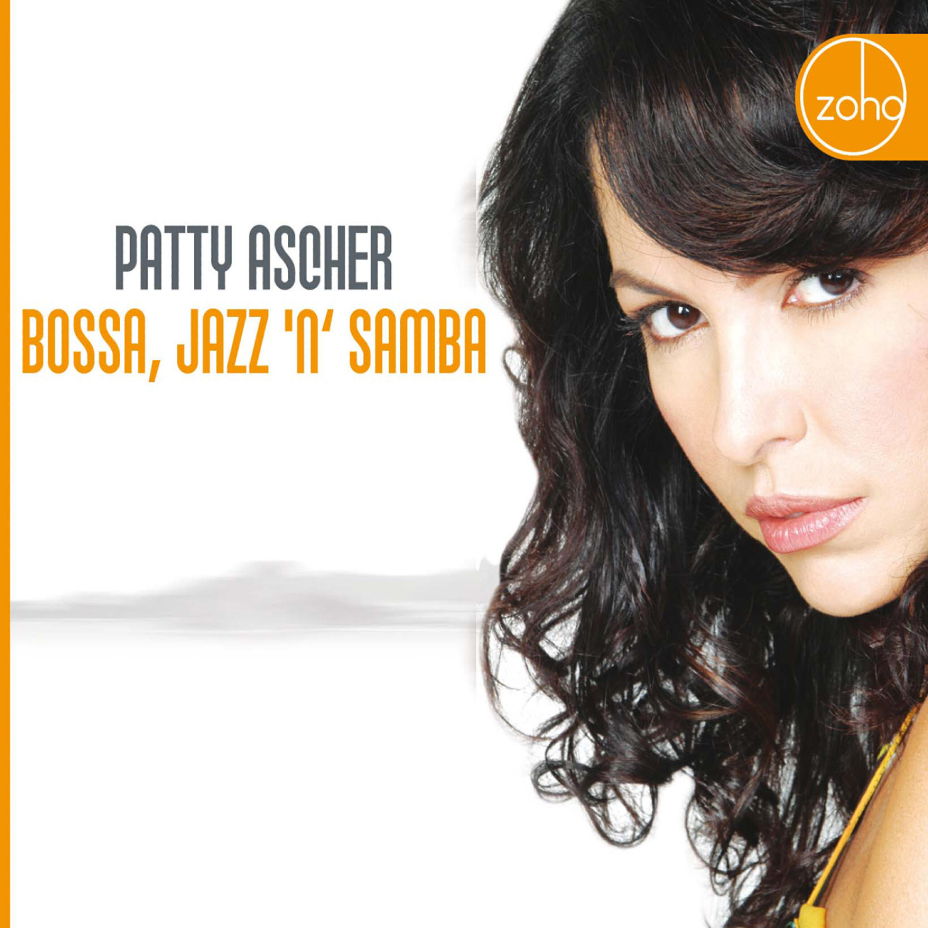 Patty Ascher - Pela Manhã