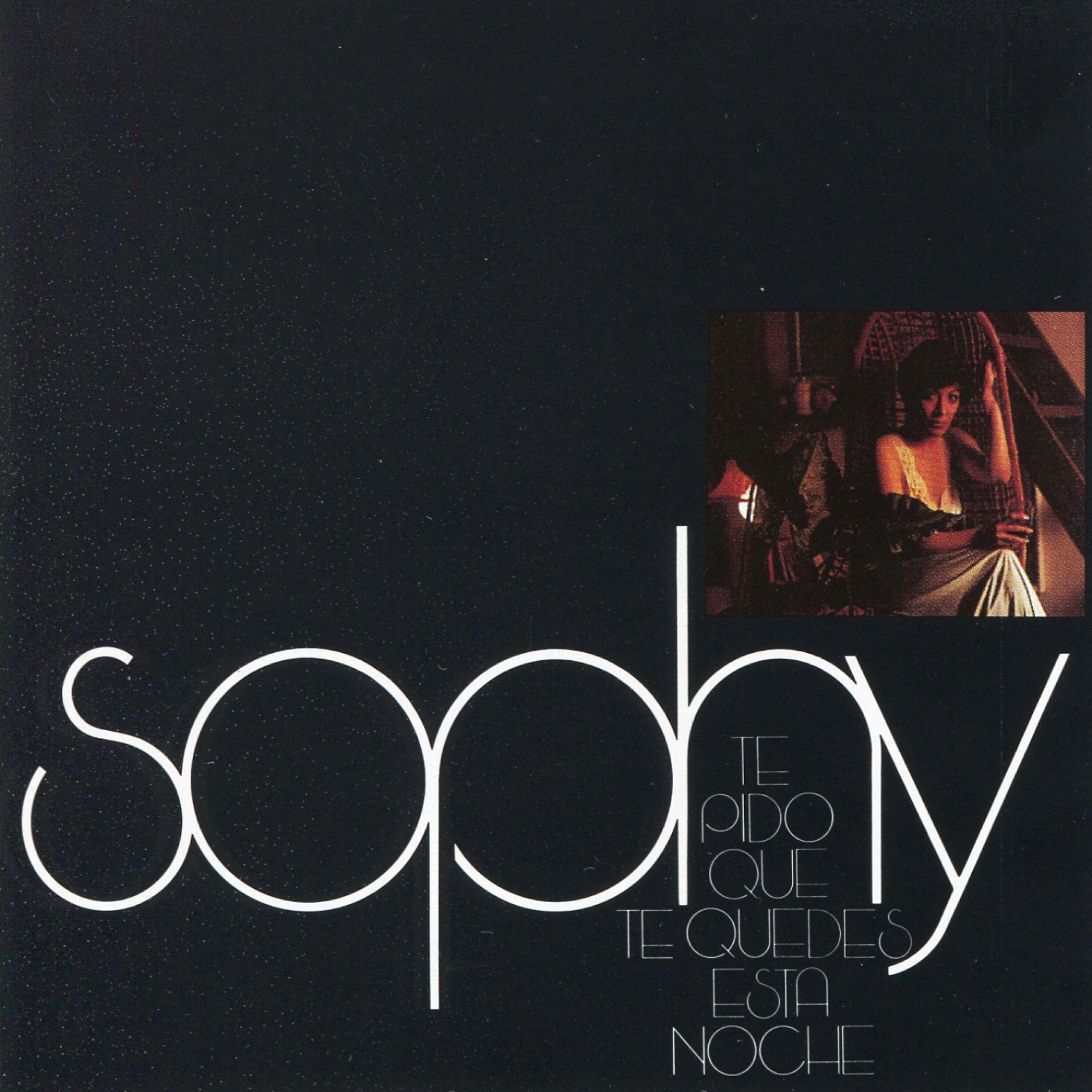 Sophy - La Media Vuelta