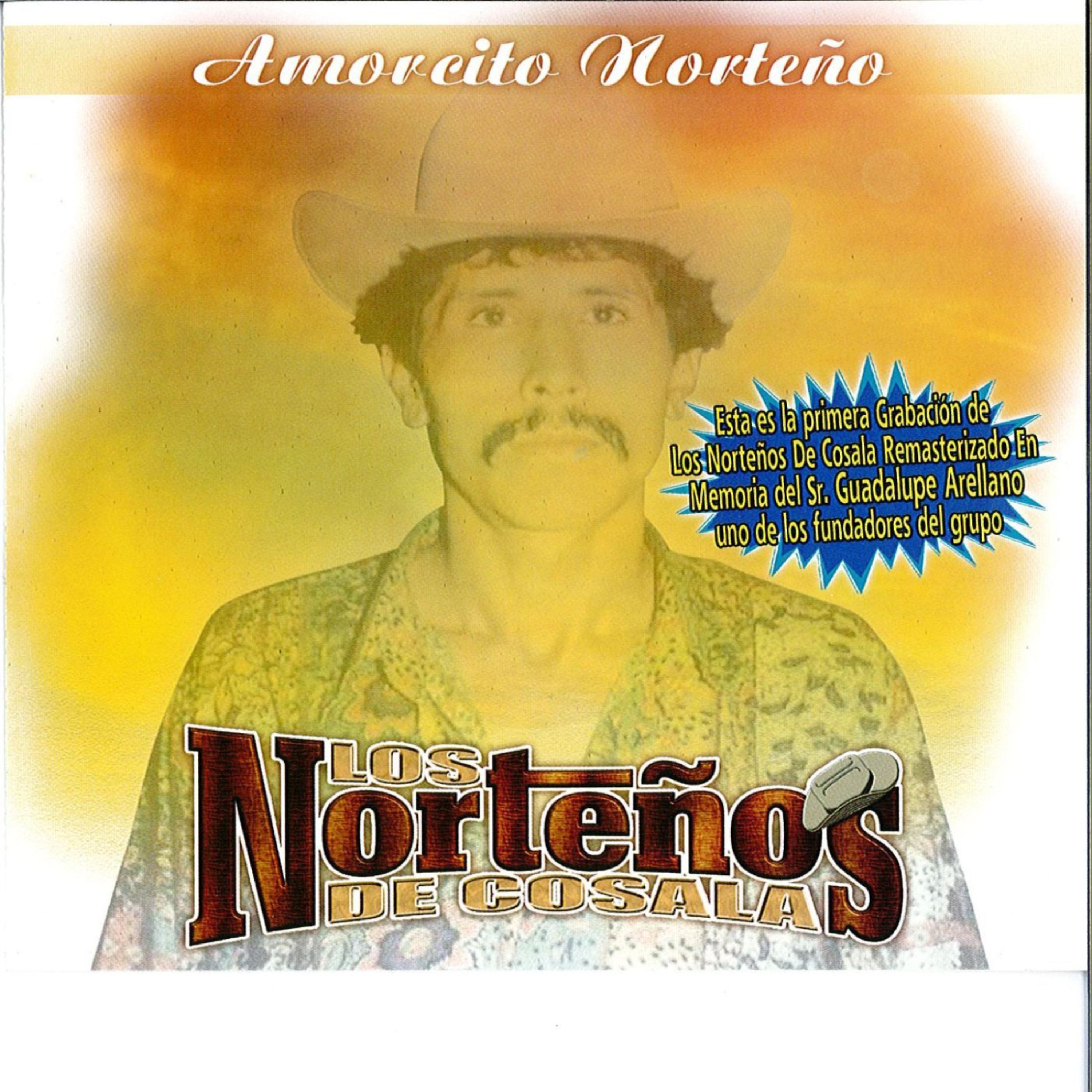 Los Nortenos De Cosala - Cuando Canten Los Gallos