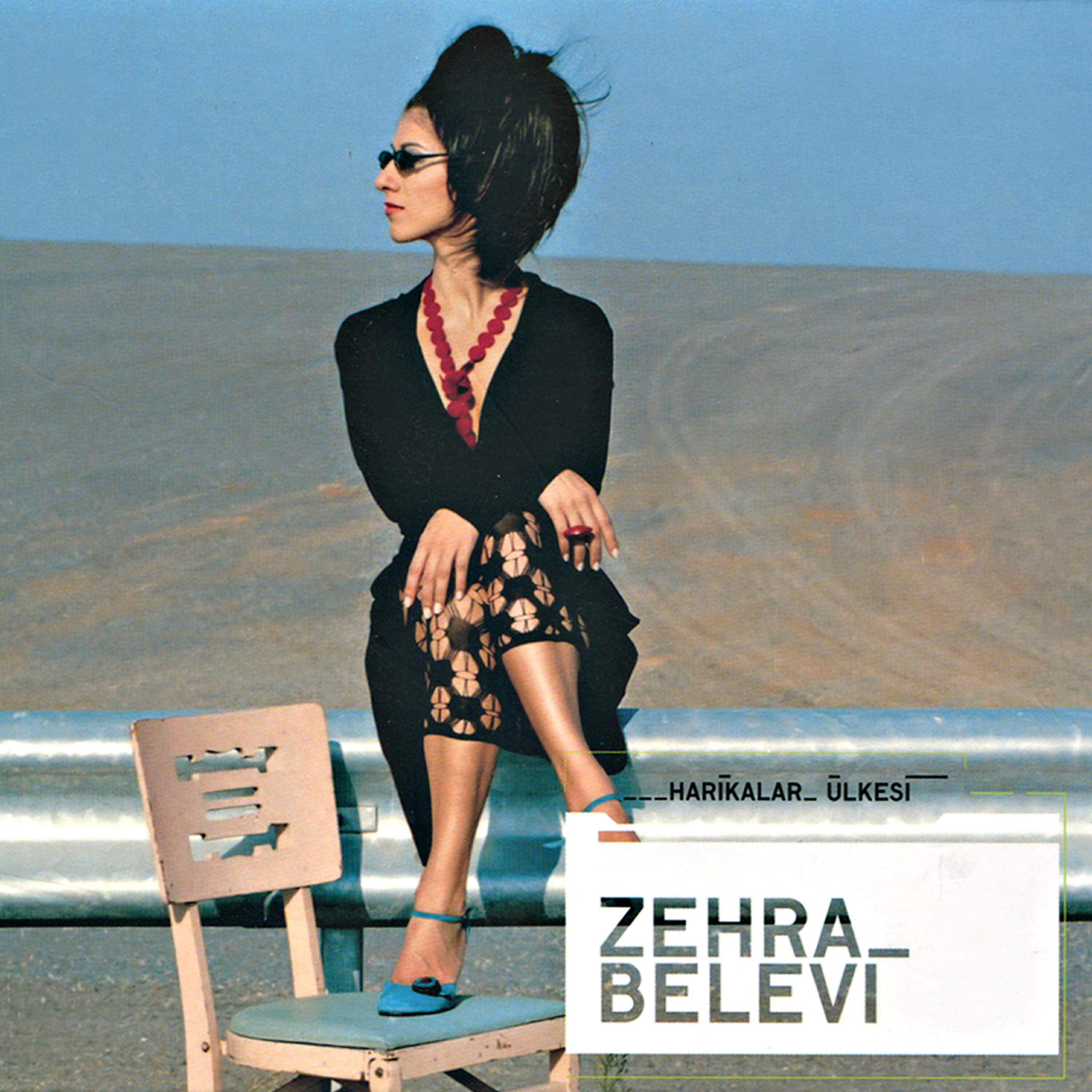 Zehra Belevi - Gerçek
