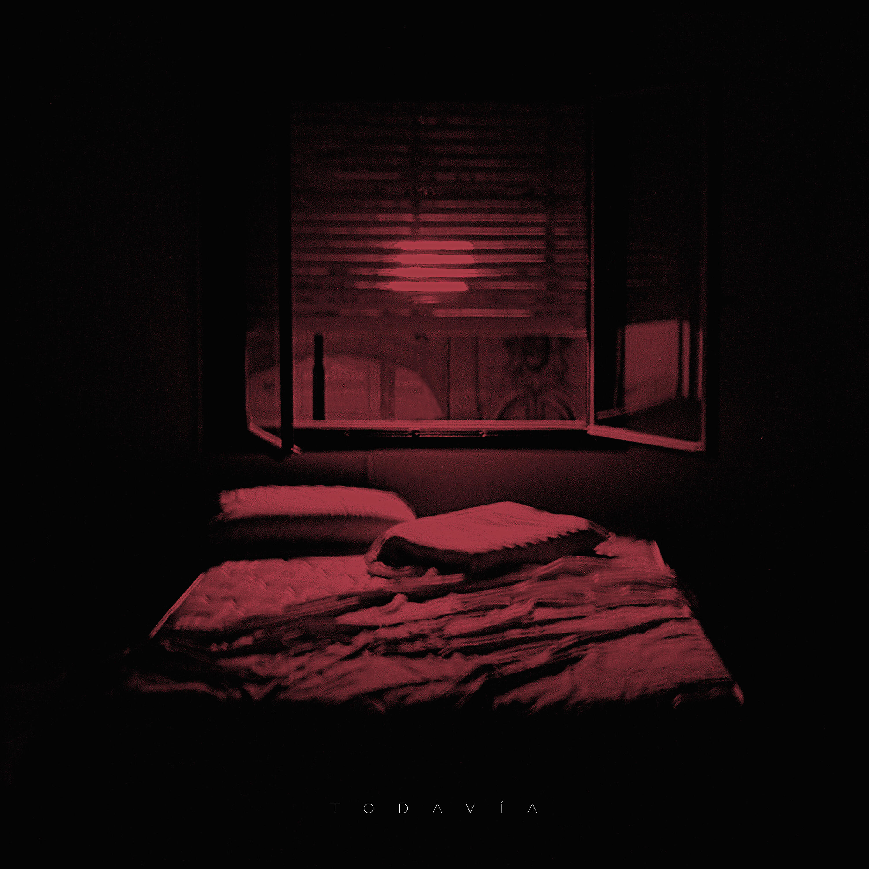 Nidos - Todavía