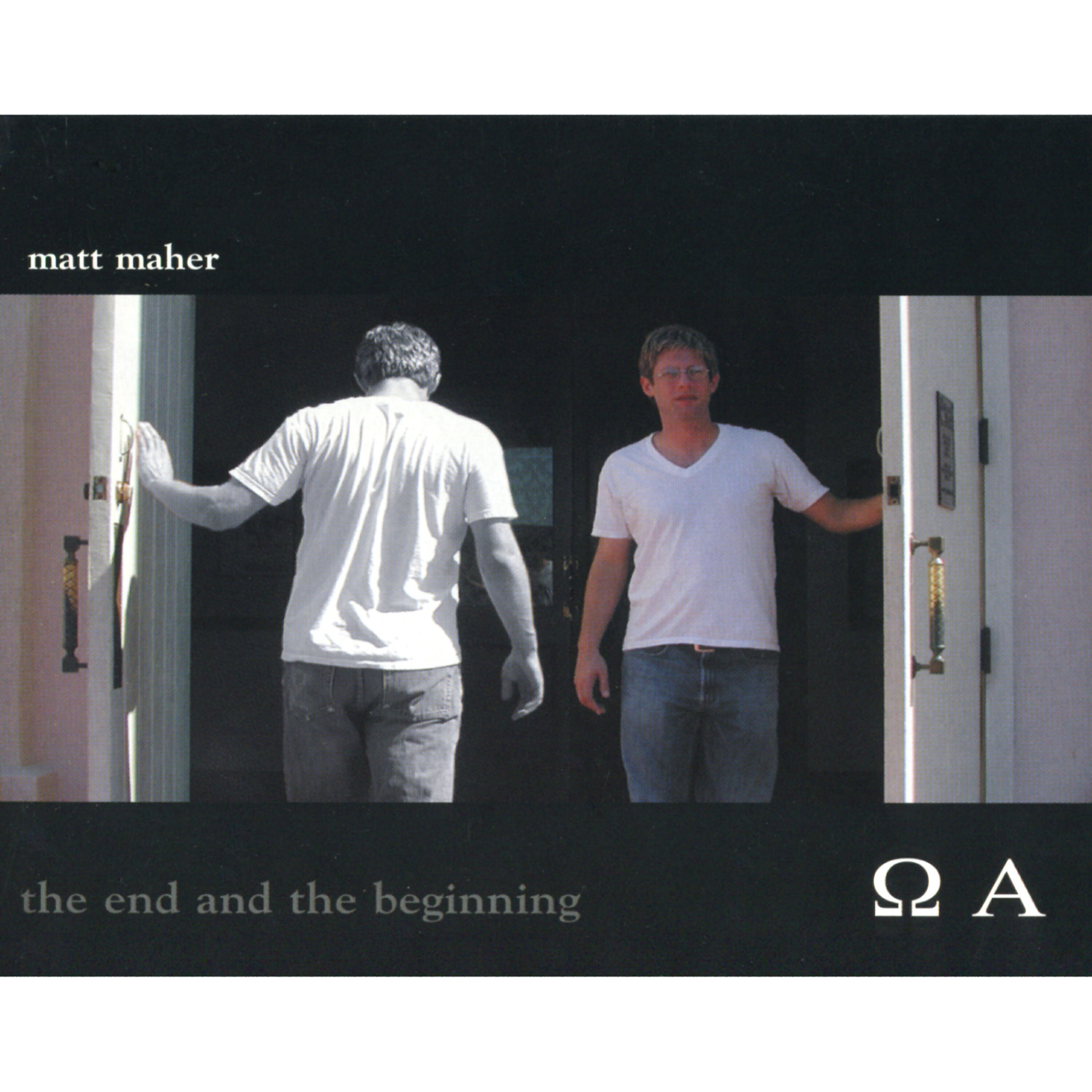 Matt Maher - Wonderful to Me