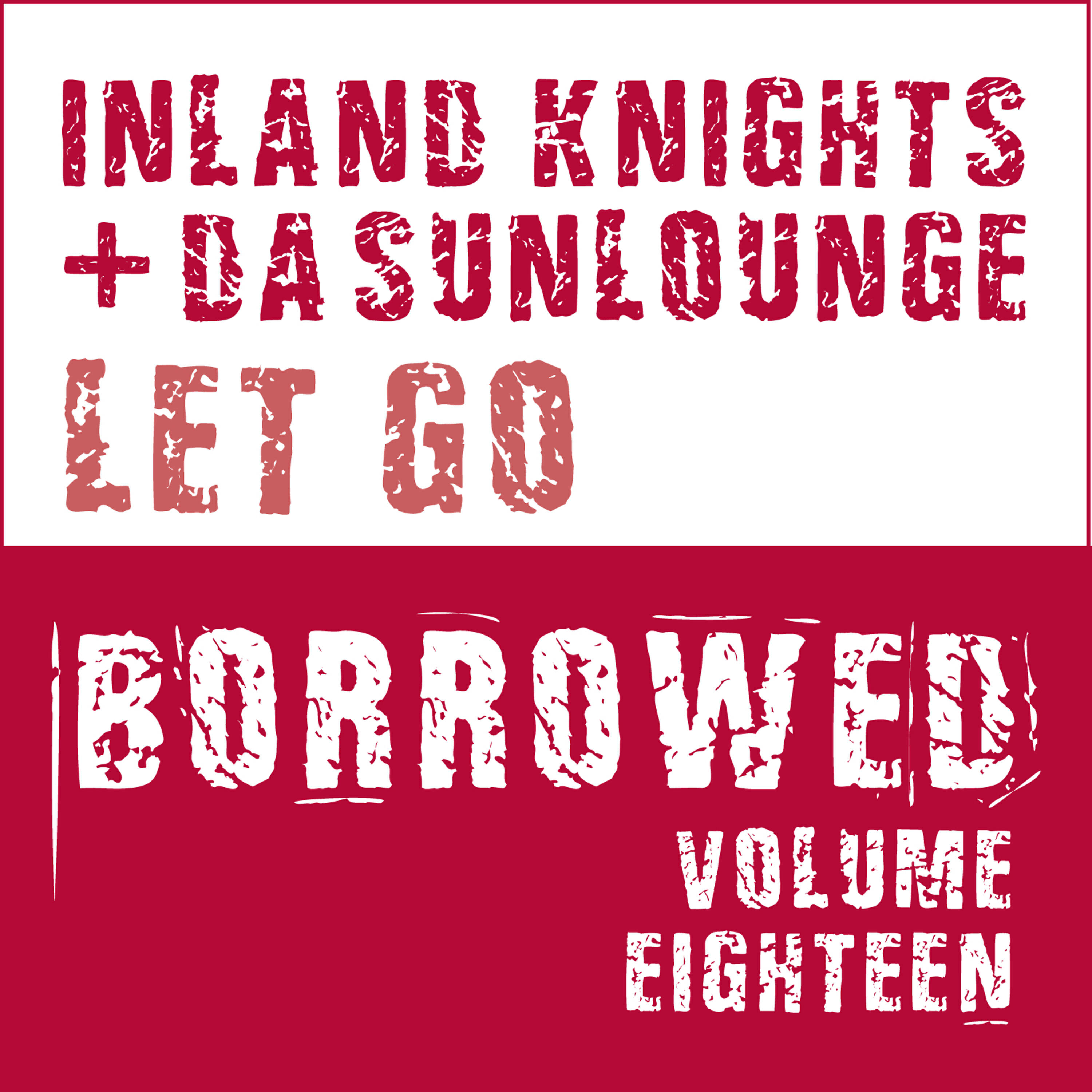Da Sunlounge - Let Go
