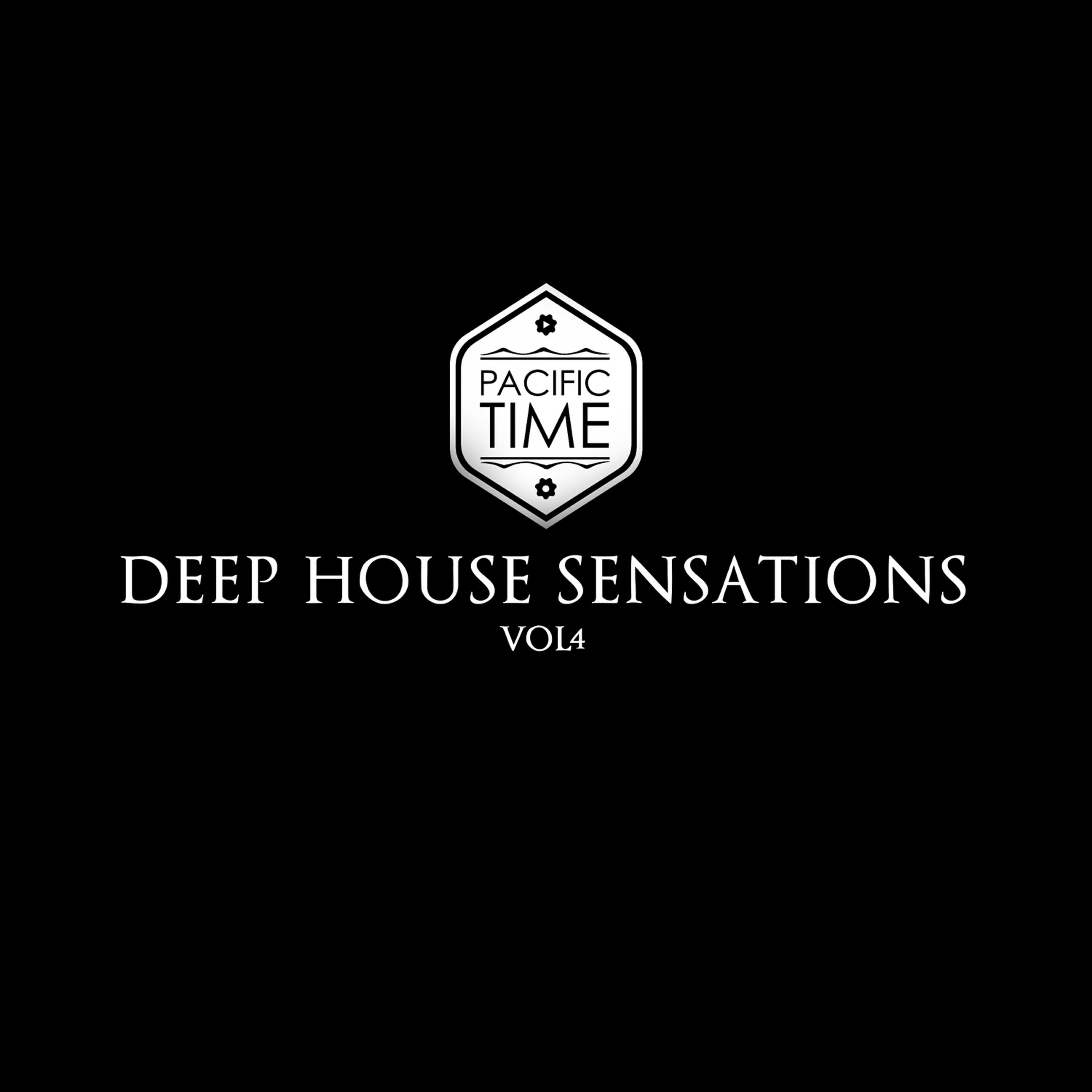 Tony Stone - Feeding the Doves (Frank Cosa Deep Mix)