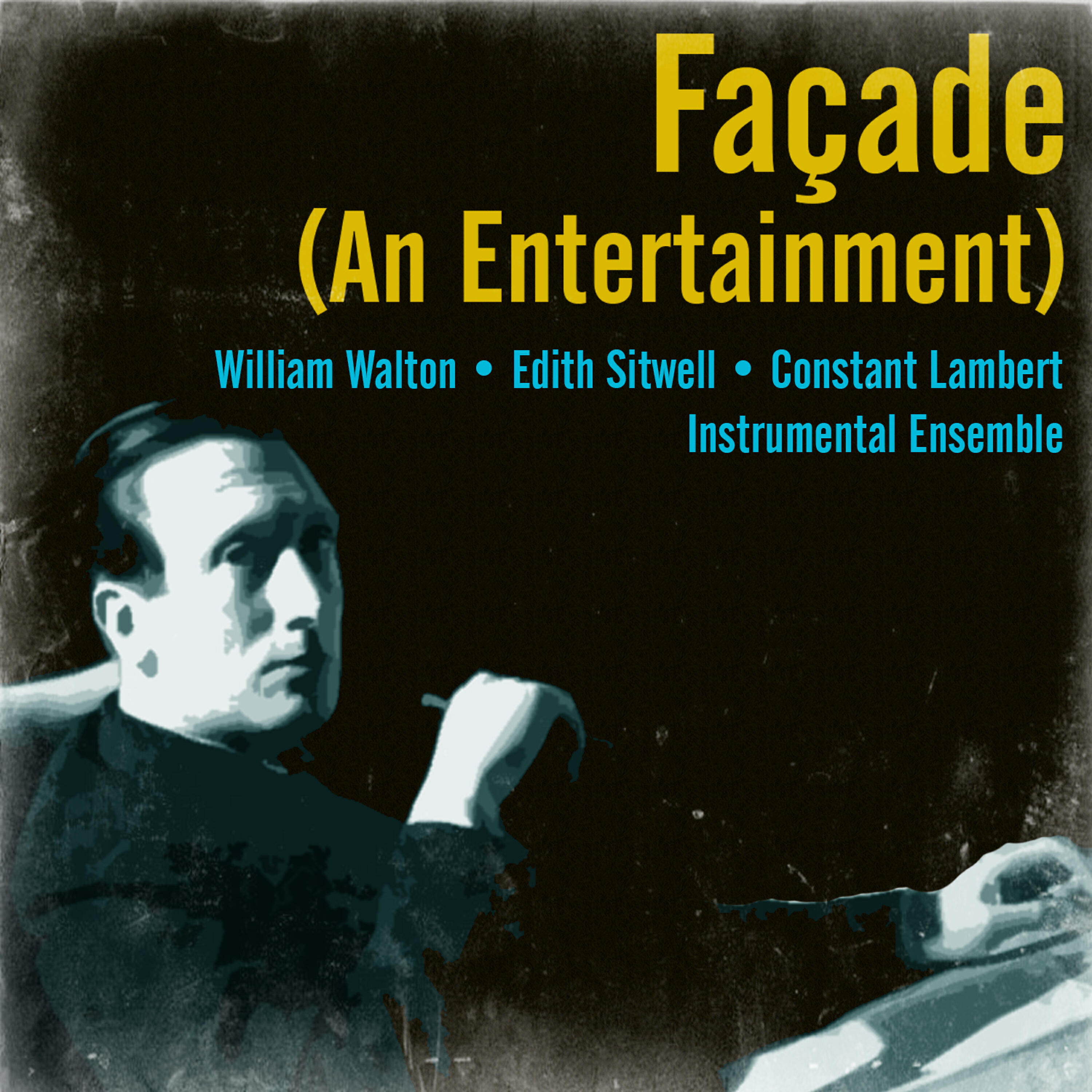 Constant Lambert - Façade: Fox-Trot 'Old Sir Faulk'