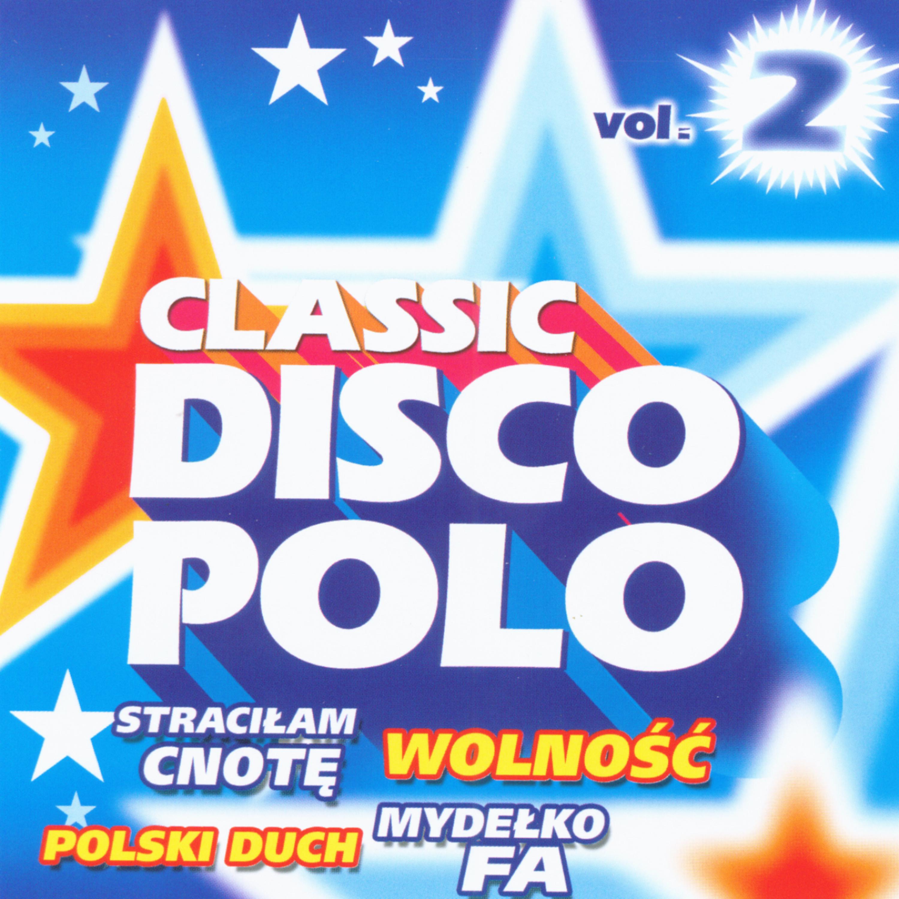 Постер альбома Classic Disco Polo vol. 2