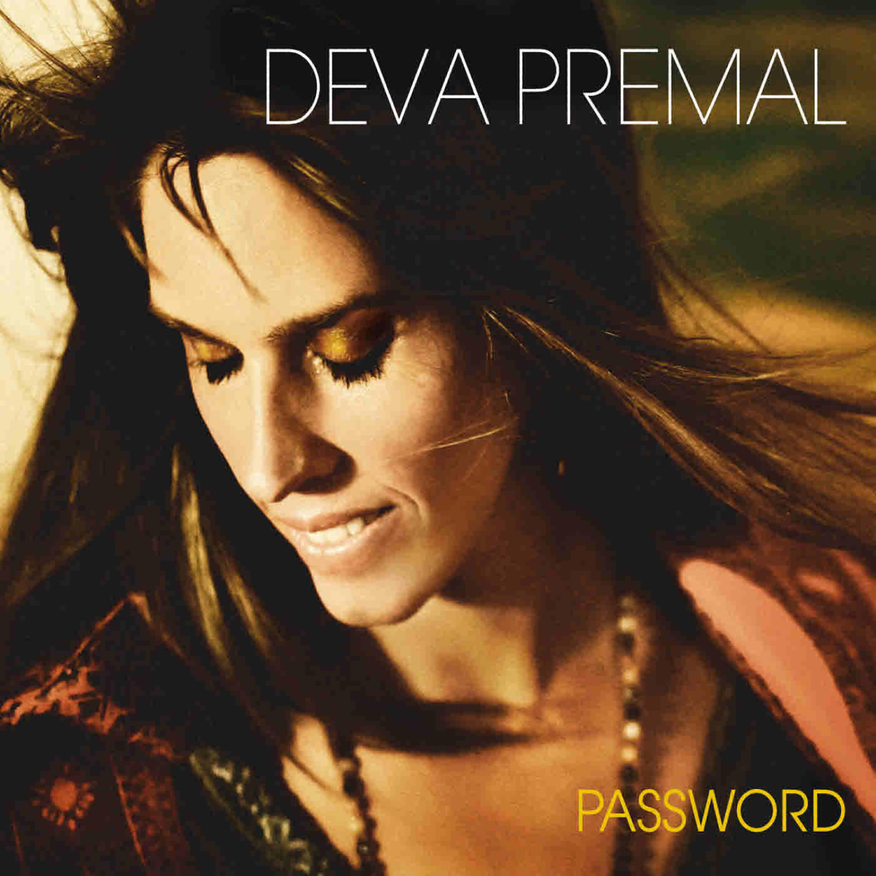 Deva Premal - Shyam!