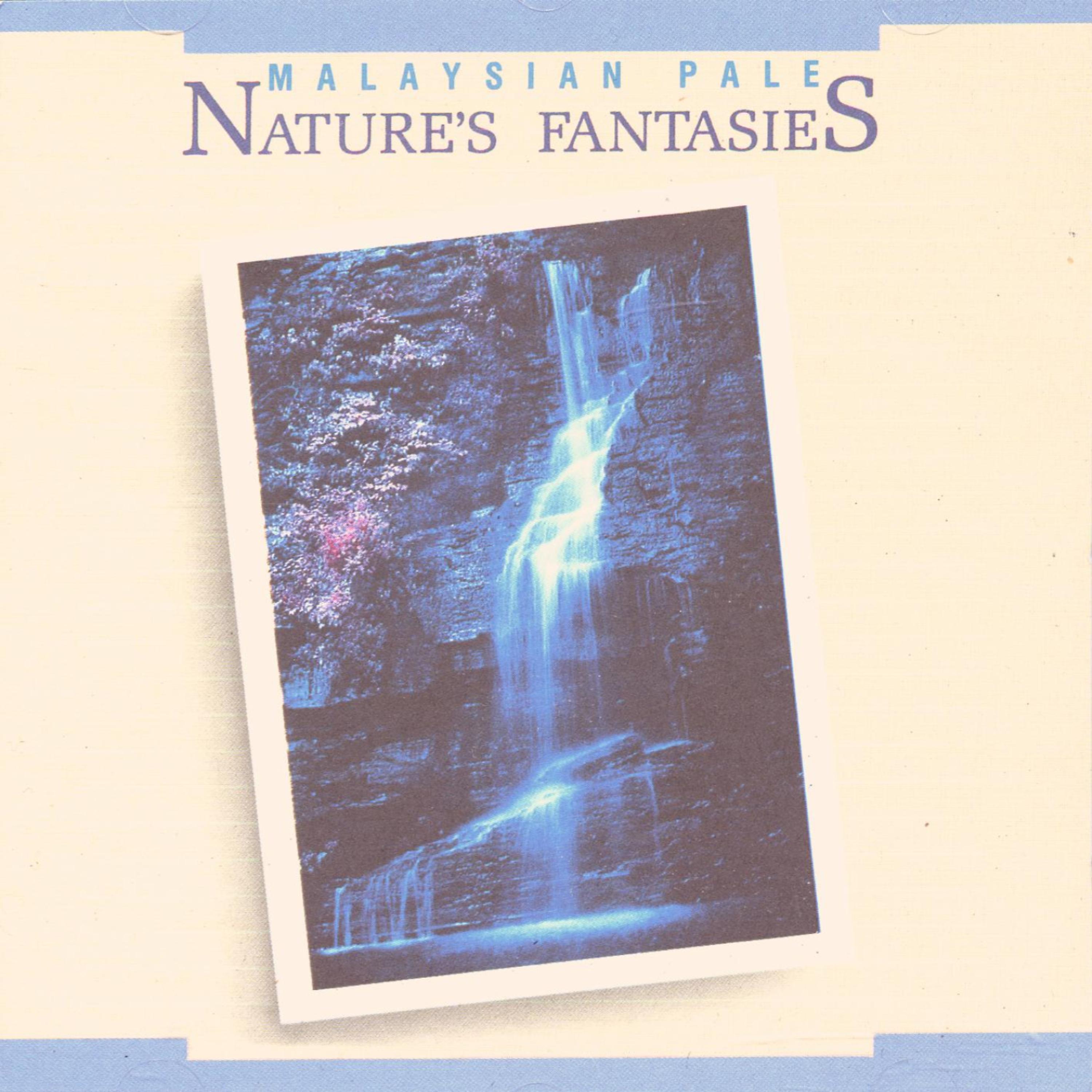 Постер альбома Nature's Fantasies