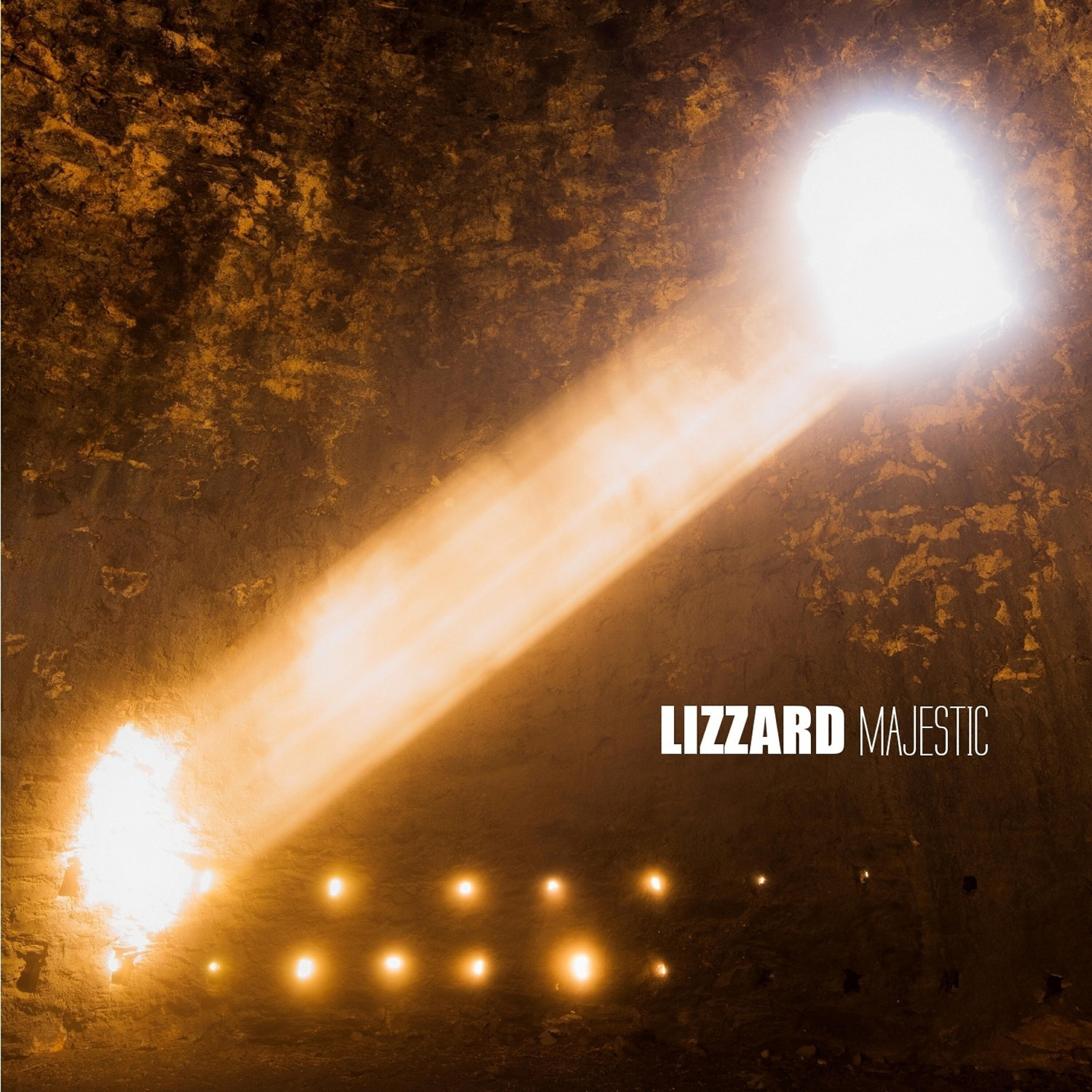 Lizzard - Aion