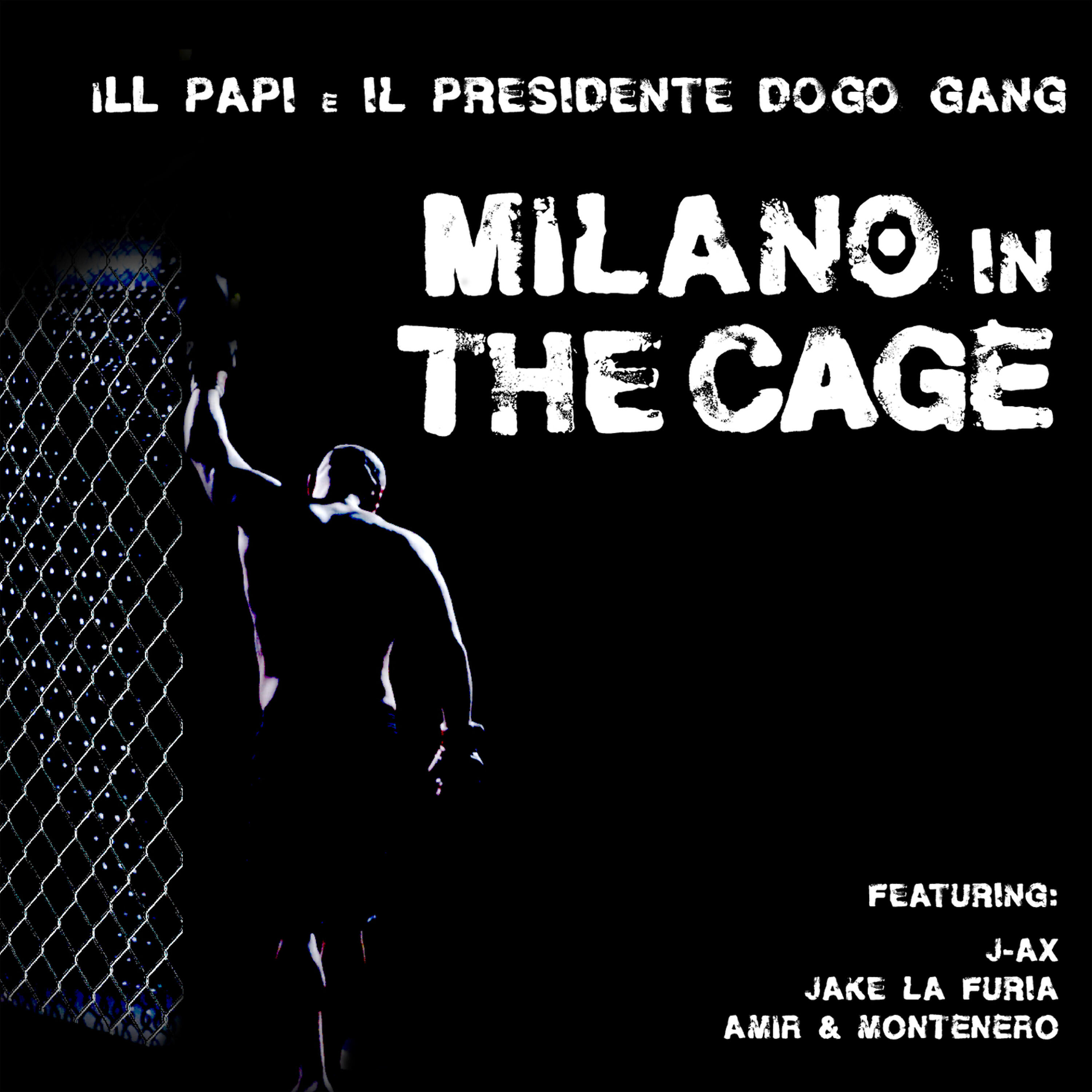 Jake La Furia - A questo punto