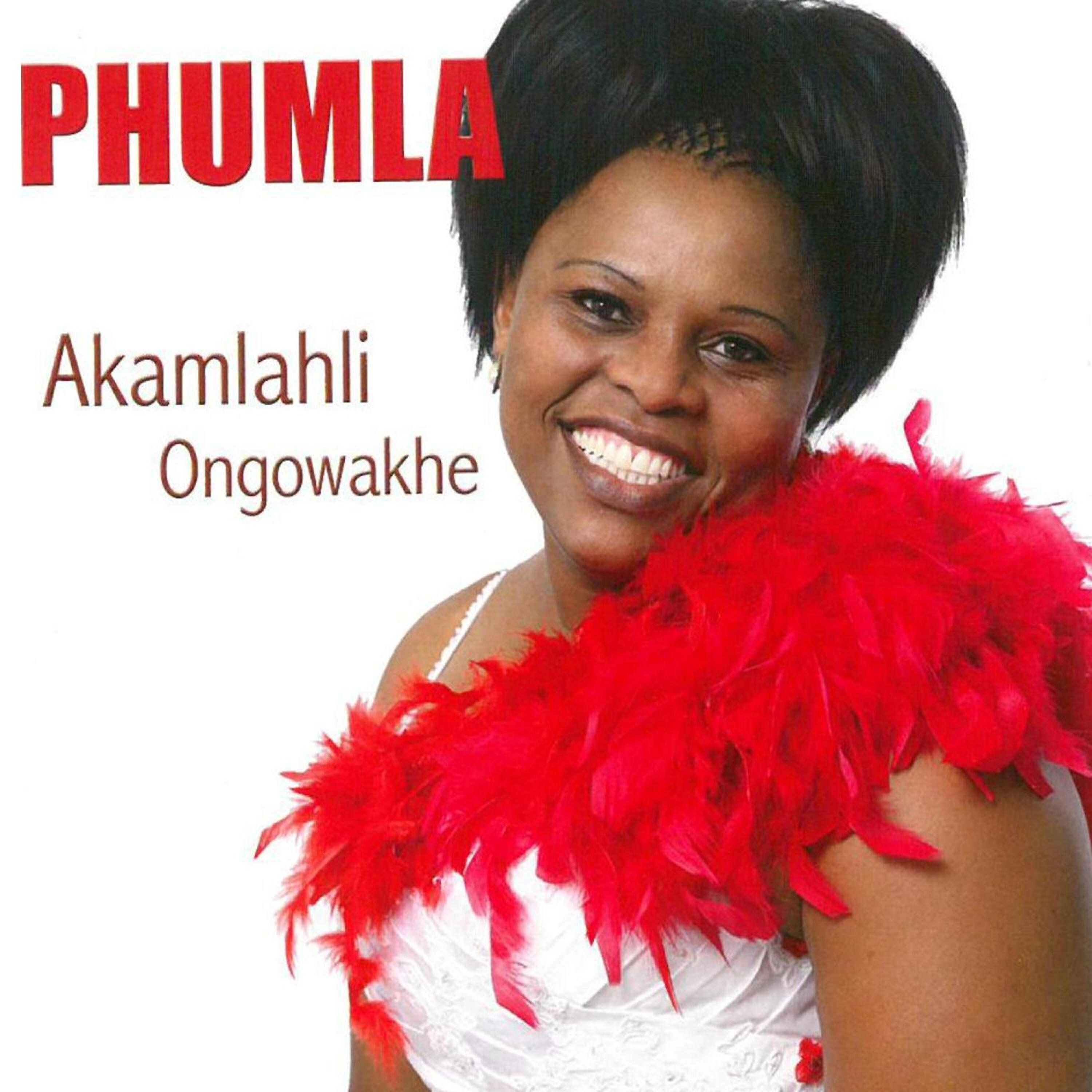 Phumla - Kubo bonke