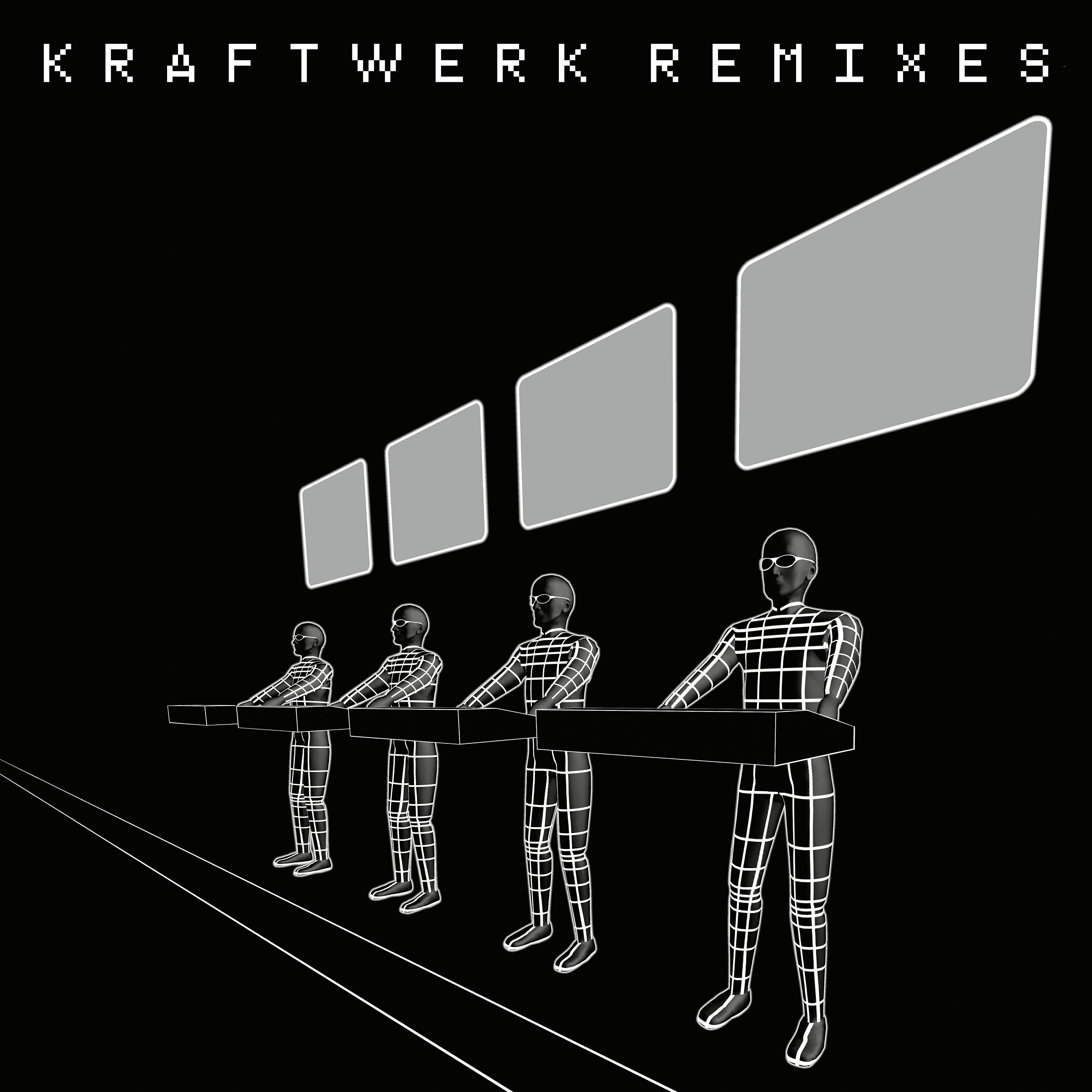 Kraftwerk - Expo 2000 (DJ Rolando Mix)