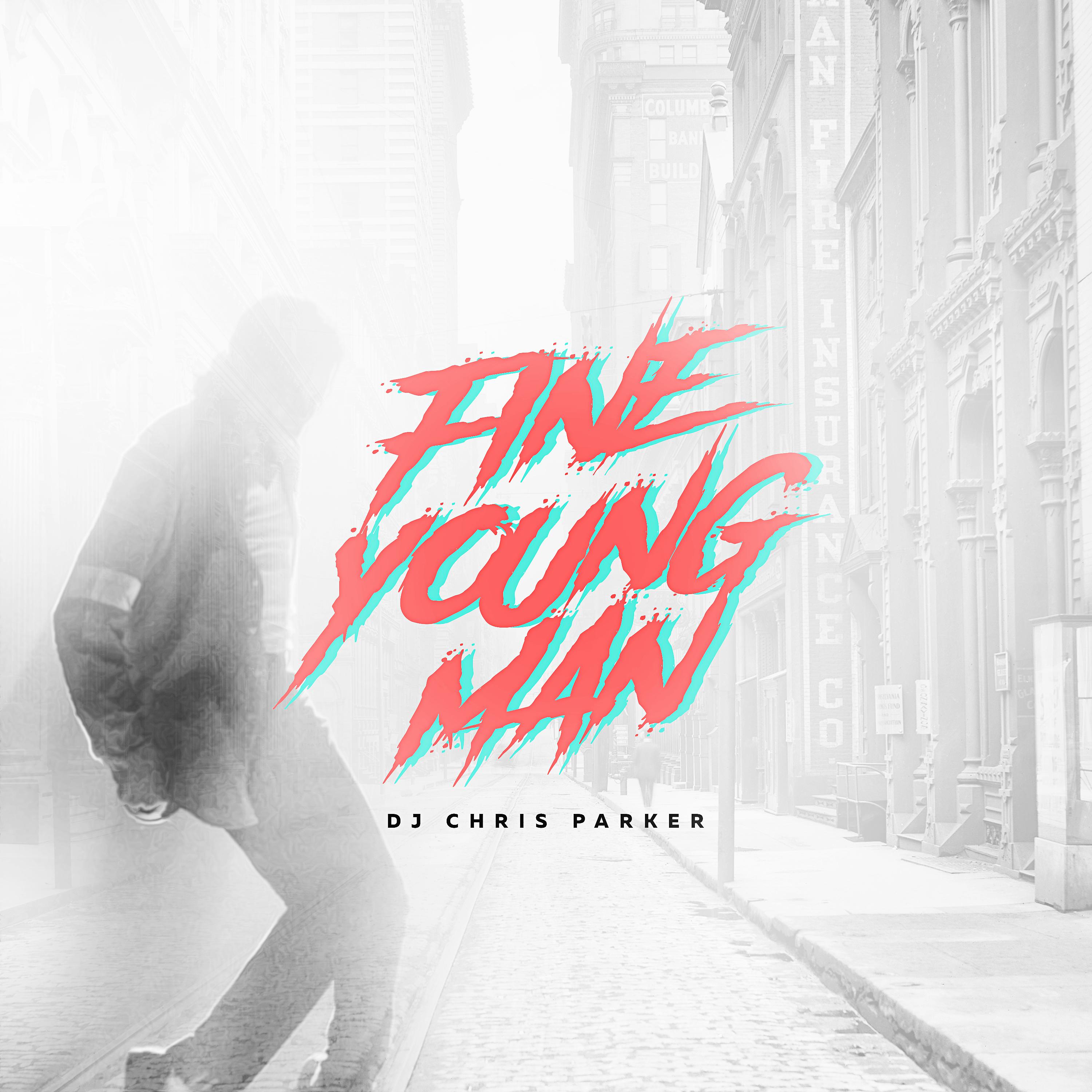 Постер альбома Fine Young Man