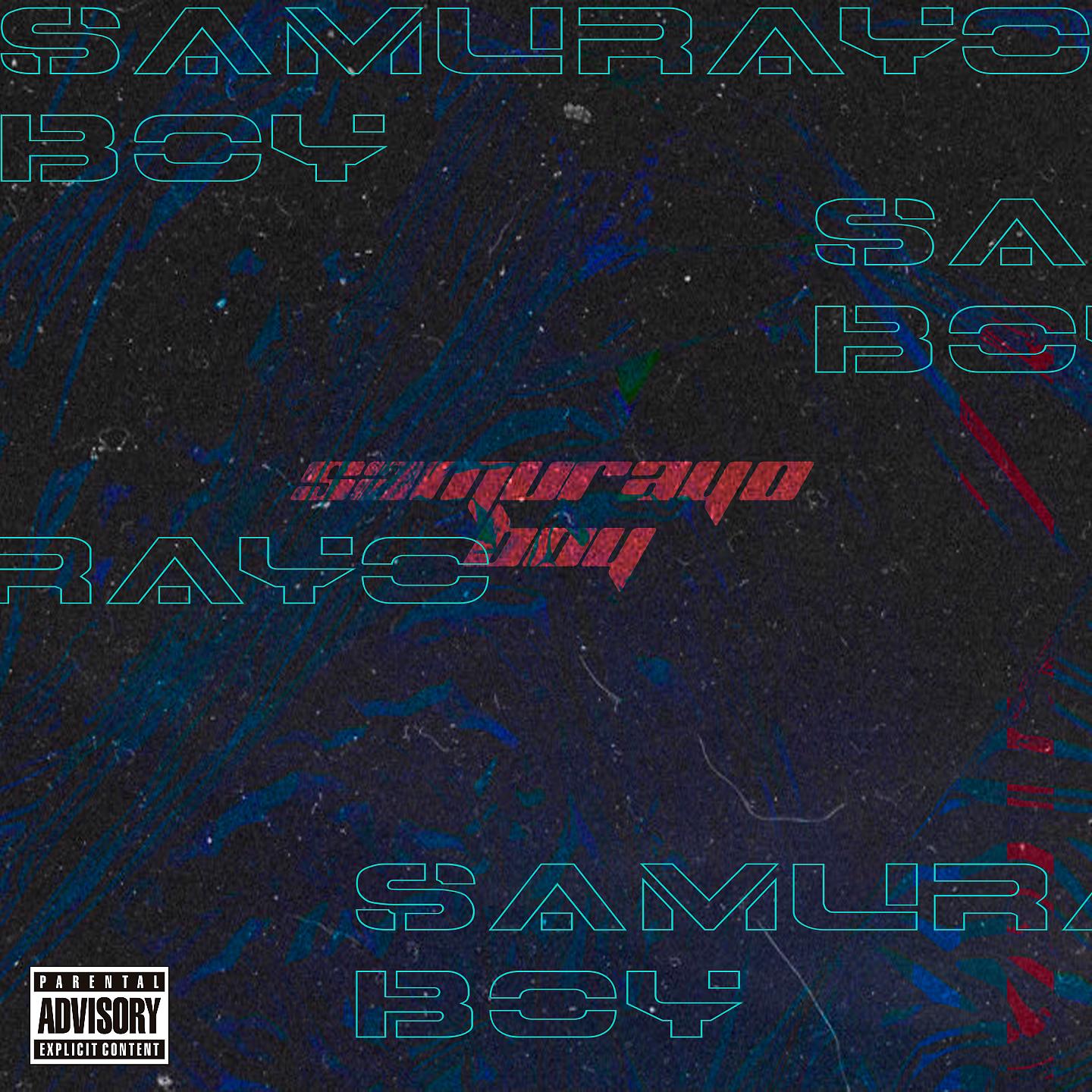 Постер альбома Samurayo Boy