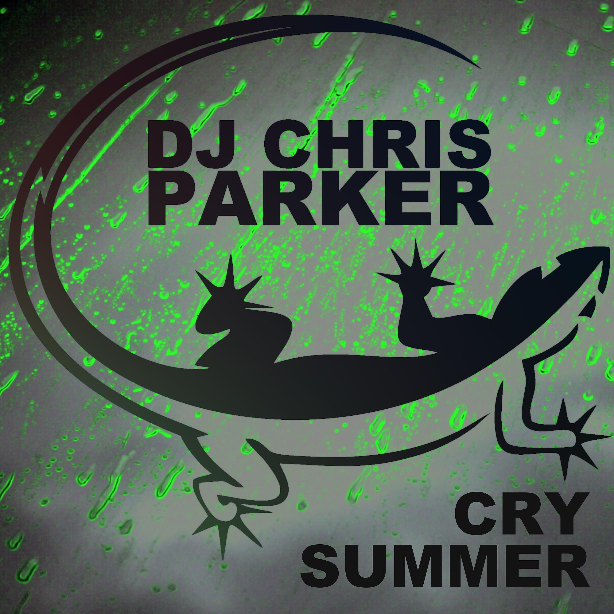Постер альбома Cry Summer