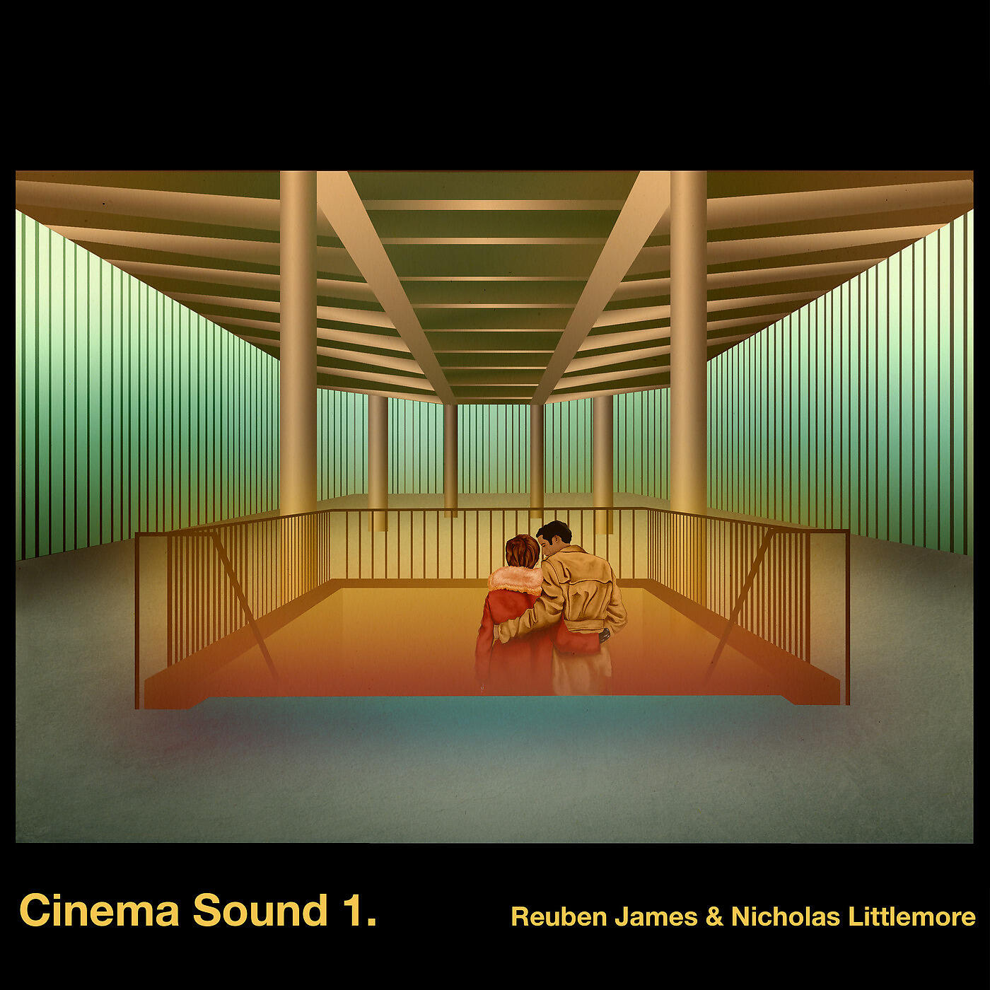Reuben James - Hyperbolic