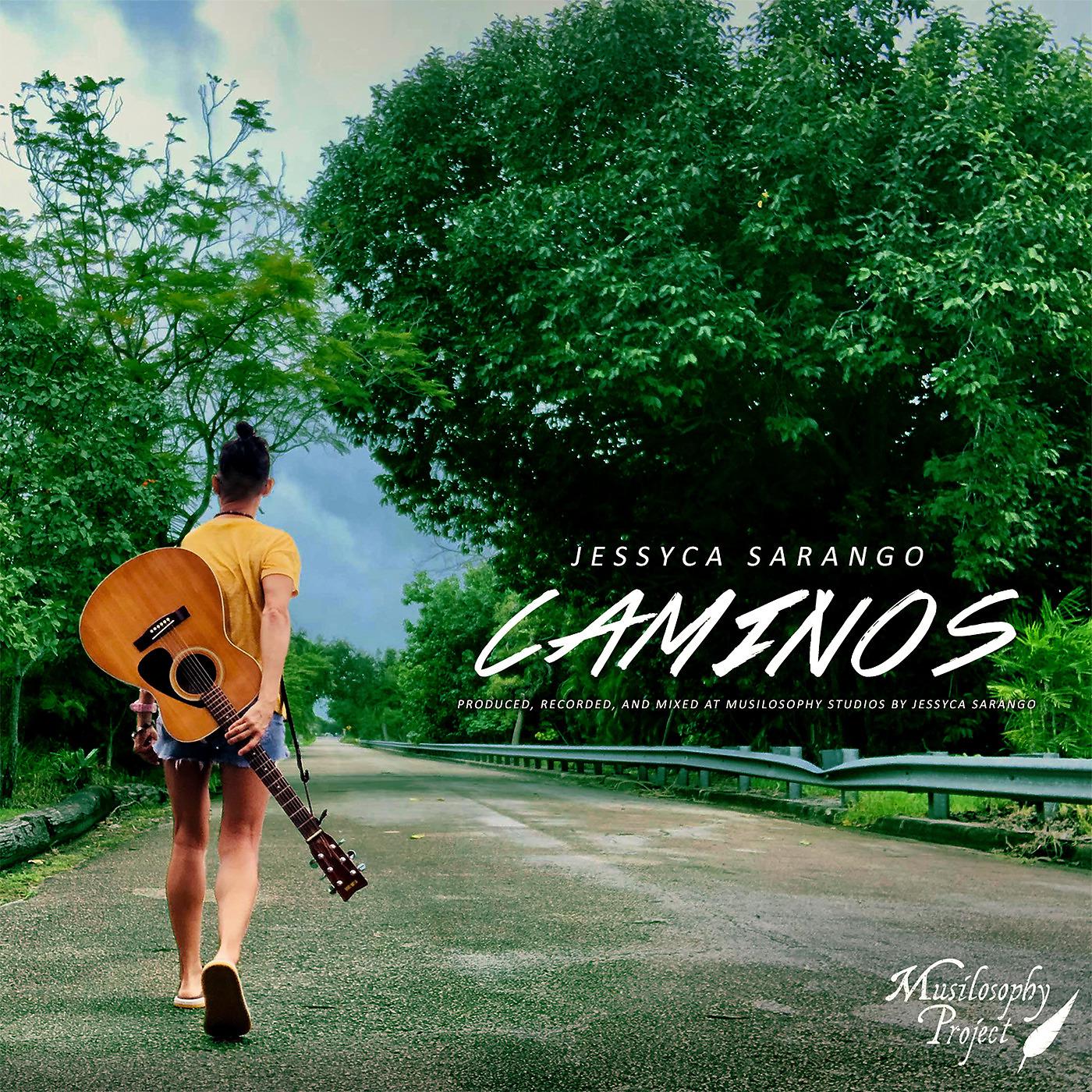 Постер альбома Caminos