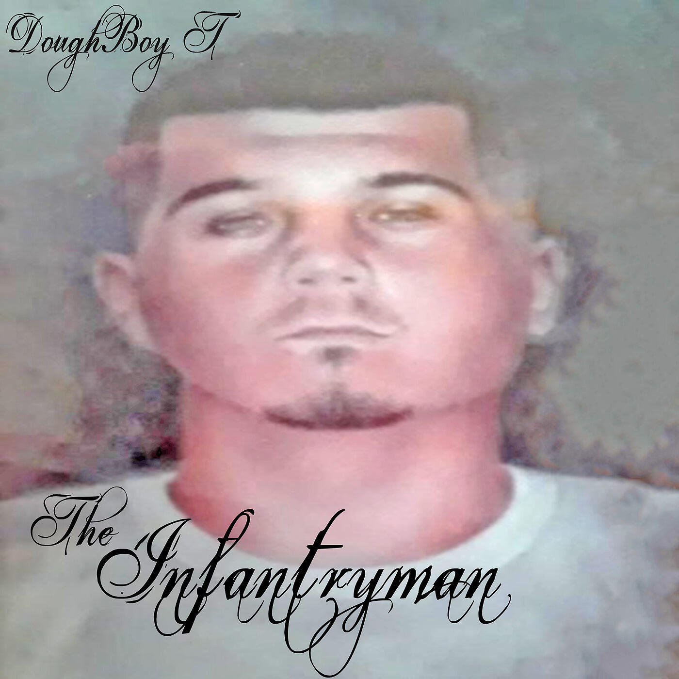 DoughBoy T - Infantryman