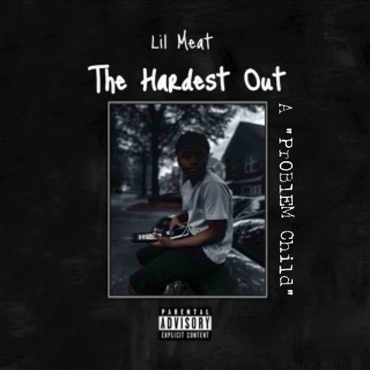LIL MEAT - Evil Intentions