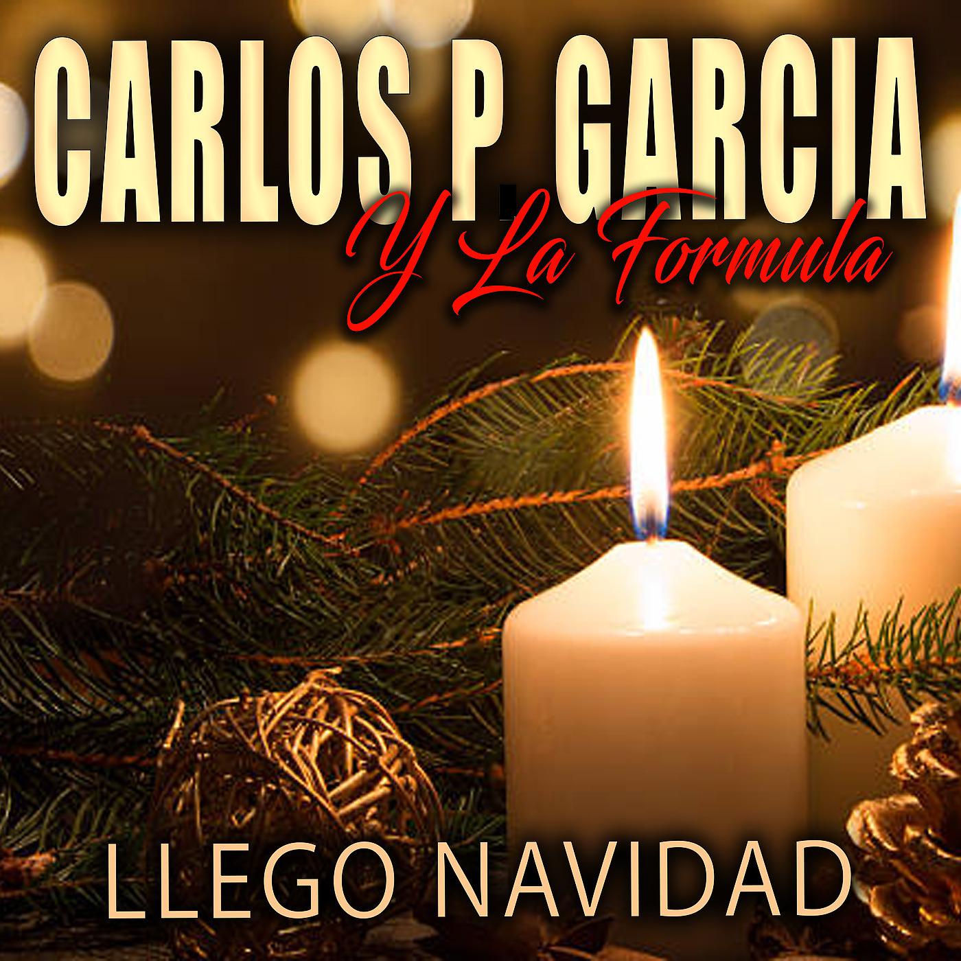 Постер альбома Llego Navidad