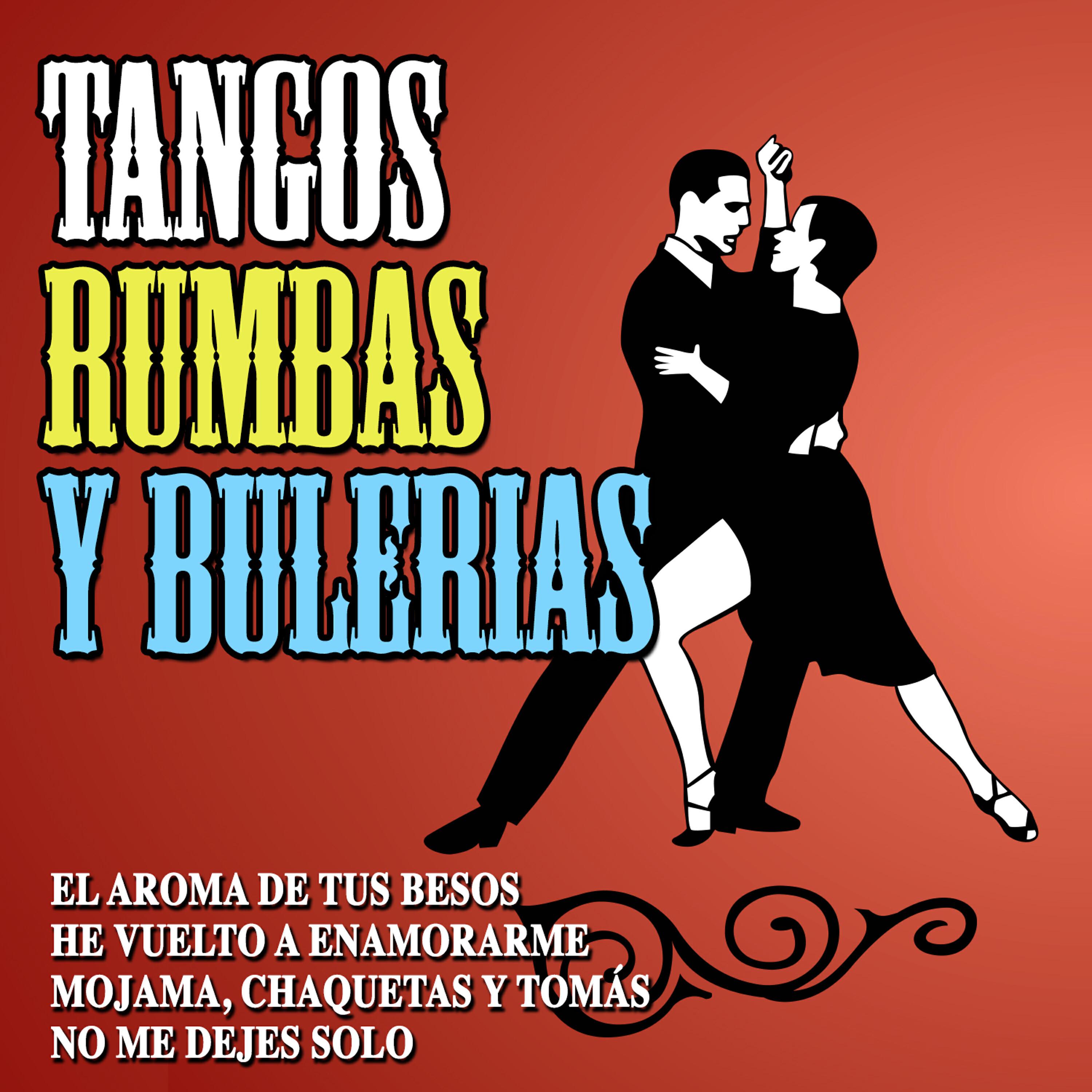 Chaure Caló - Gitanos