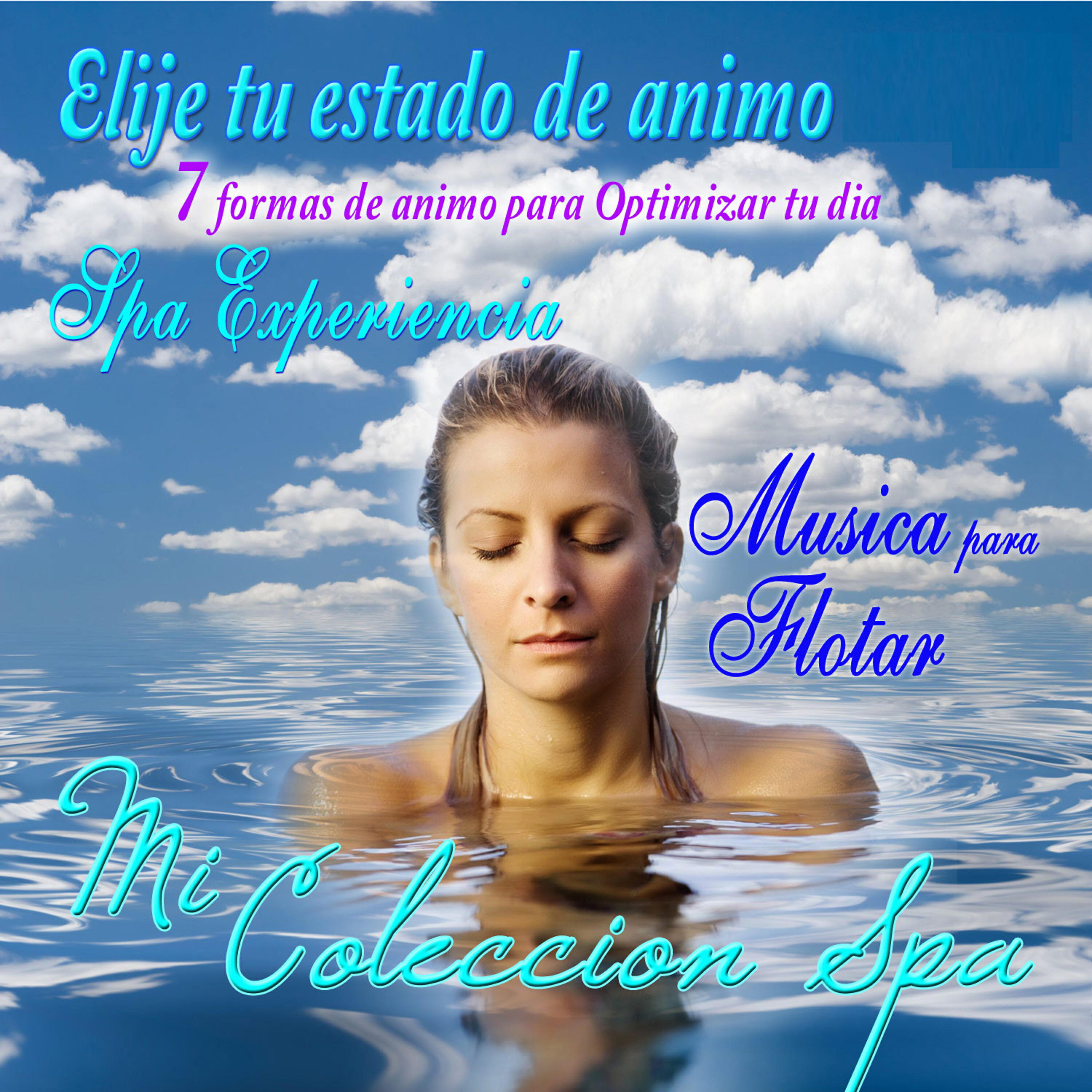DAVID - Ethereal Harp (Mi Colección Spa)