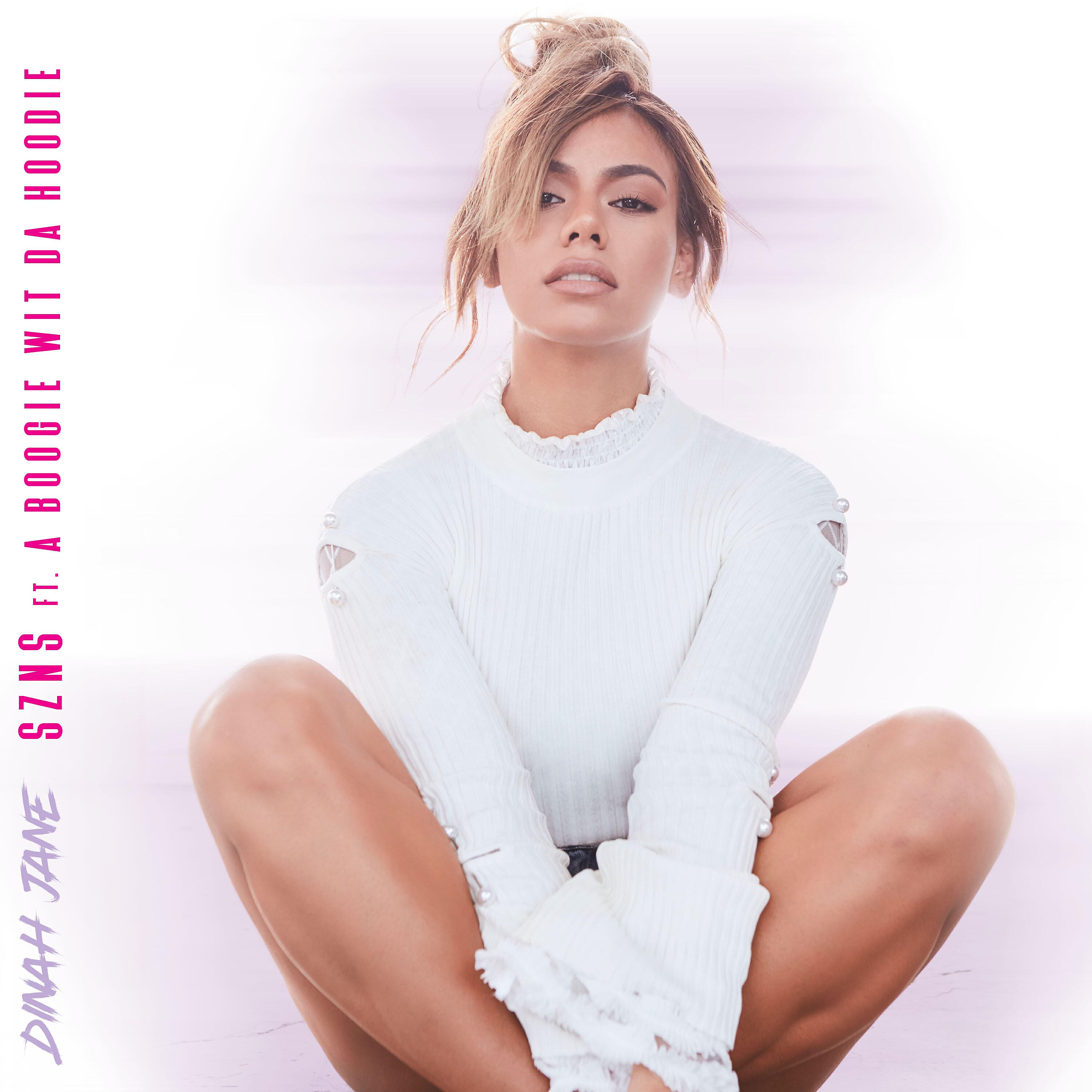 Dinah Jane - SZNS (feat. A Boogie Wit da Hoodie)