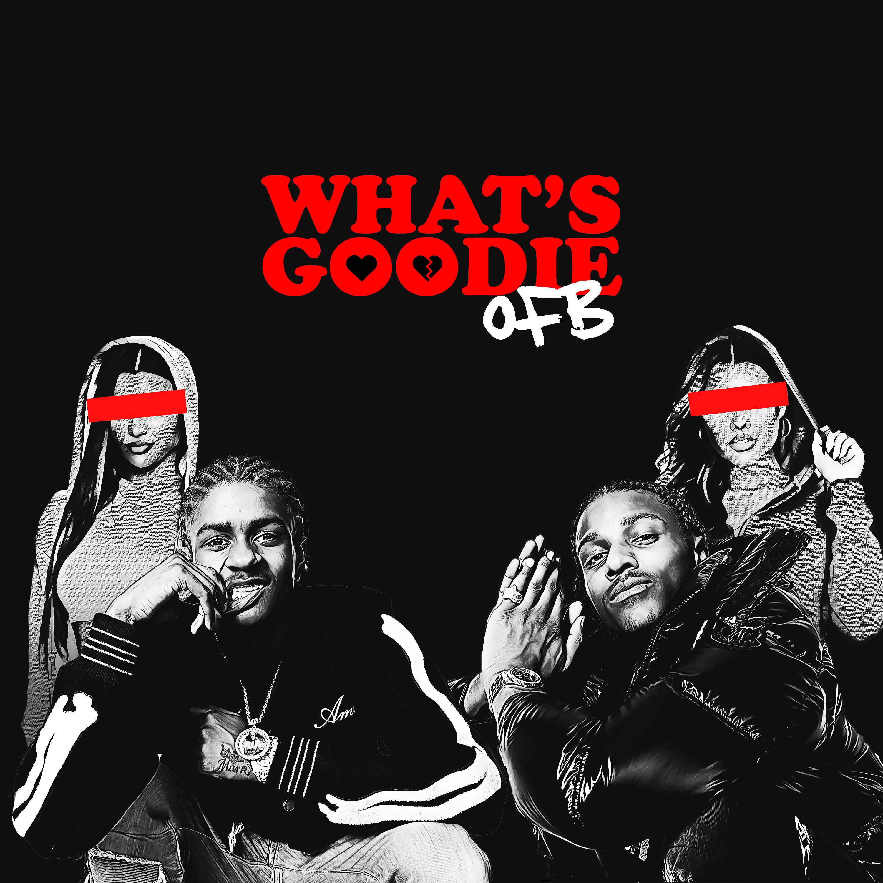 Постер альбома What's Goodie