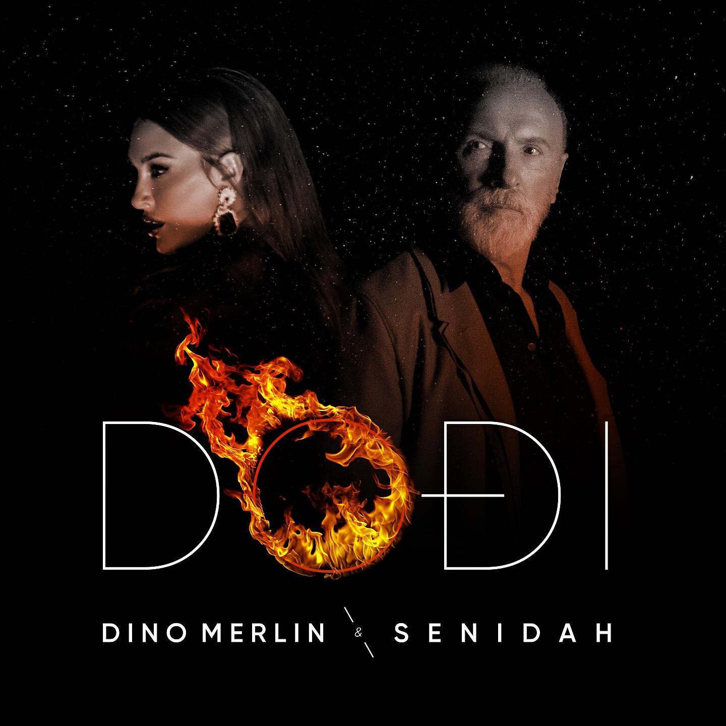 Dino Merlin - Dođi (feat Senidah)
