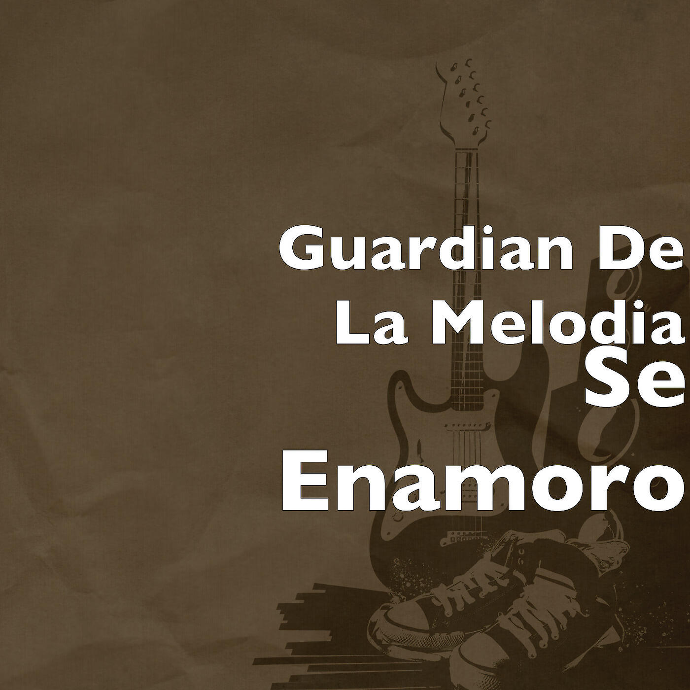 Guardian De La Melodia - Se Enamoro