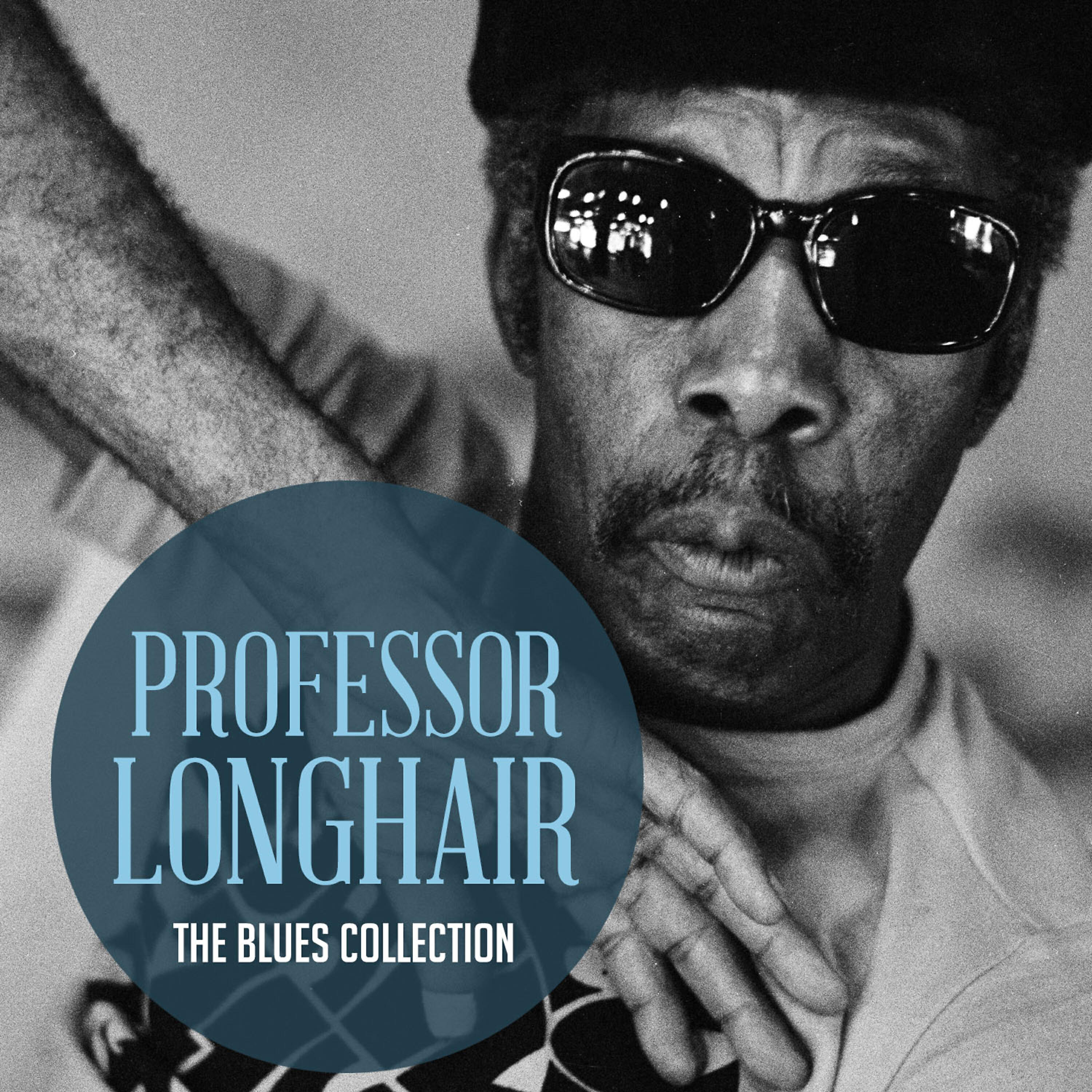 PROFESSOR LONGHAIR - Hey Little Girl