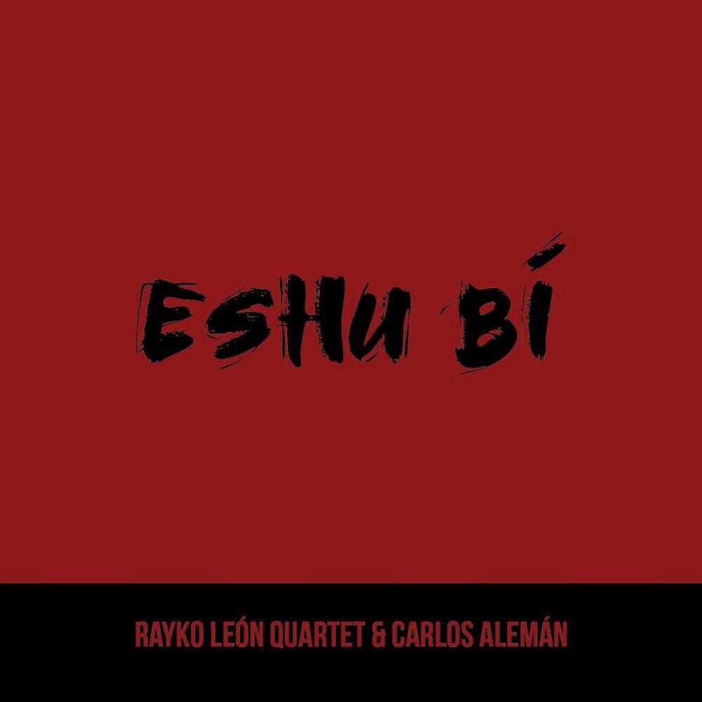 Постер альбома Eshu Bí
