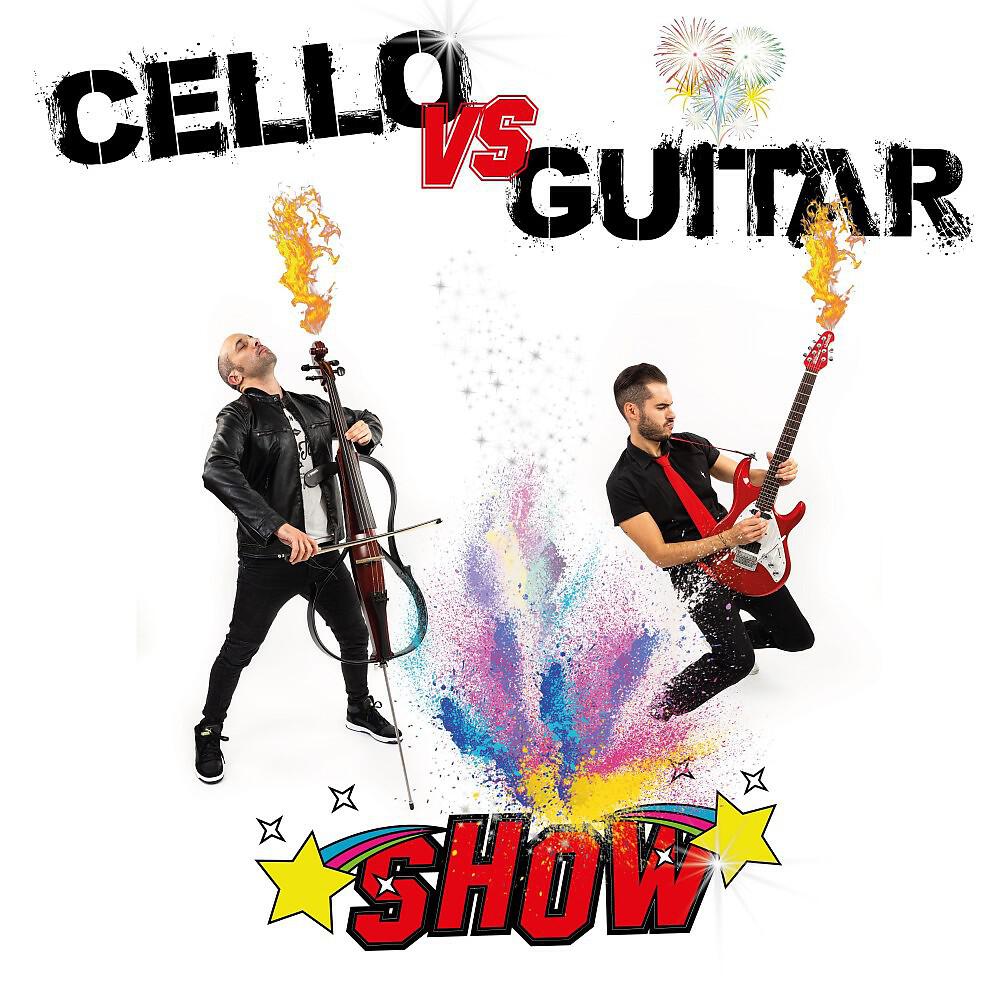 Cello - Innuendo