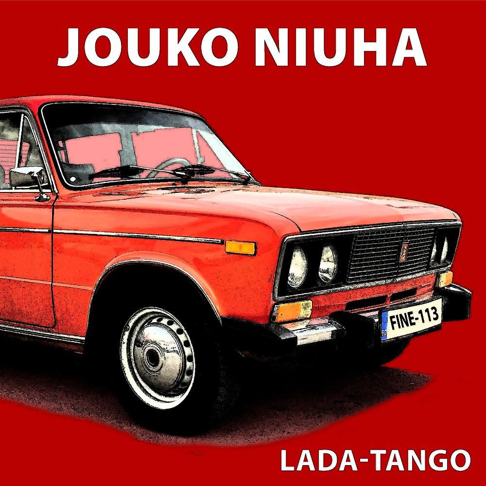 Постер альбома Lada-tango