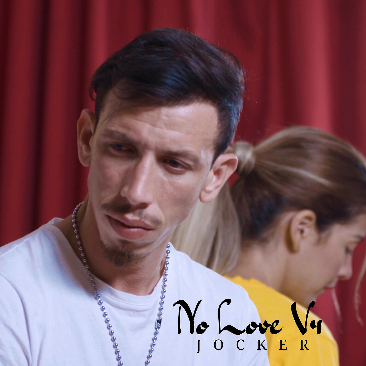 Jocker - No Love V4
