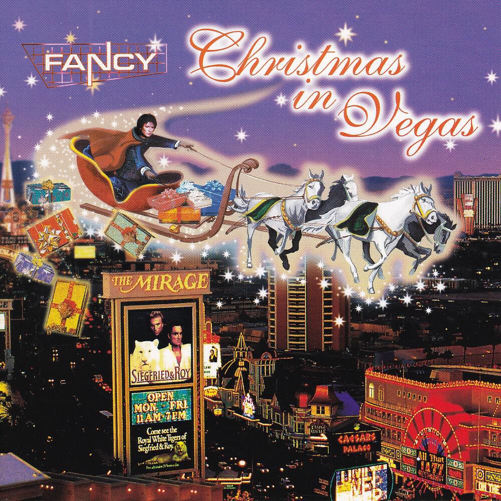 Fancy - Jingle Bells And Candy Canes