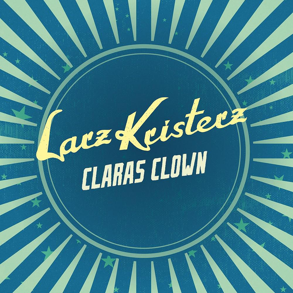 Постер альбома Claras Clown