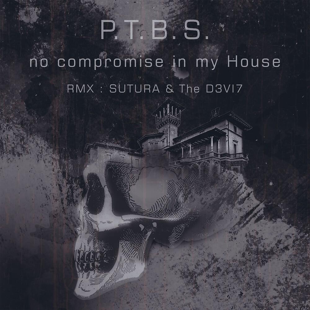 P.T.B.S. - No Compromise in My House (Sutura Remix)