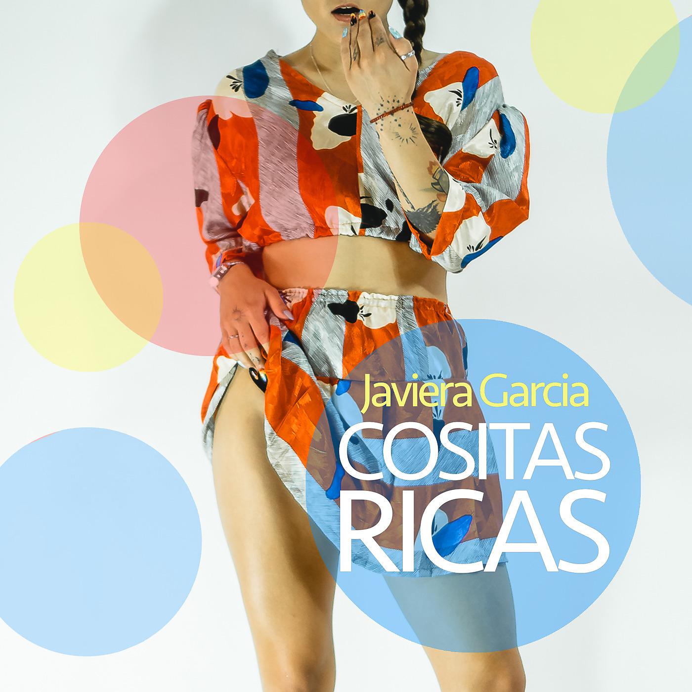 Постер альбома Cositas Ricas