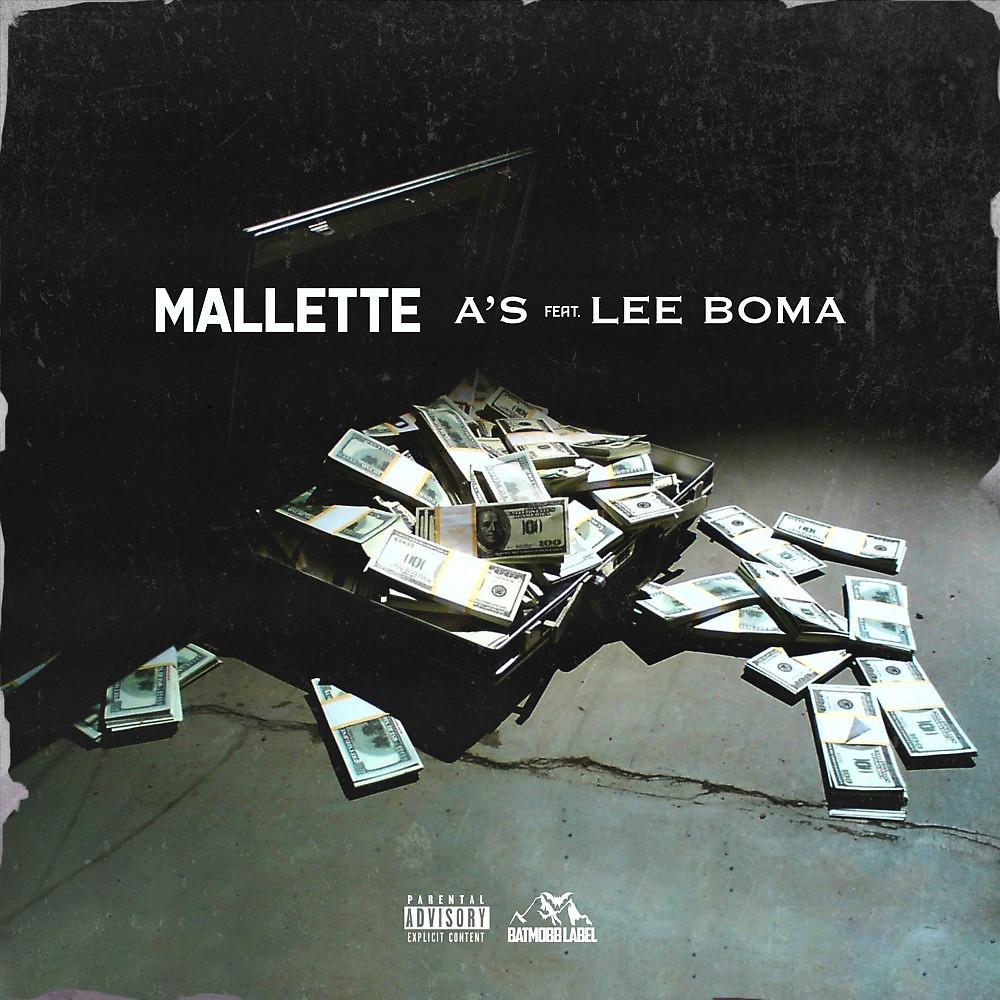 Постер альбома Mallette