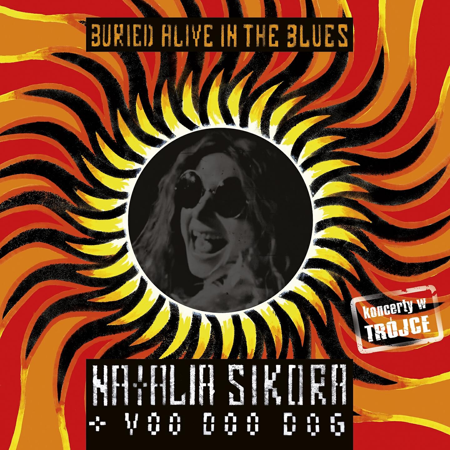 Natalia Sikora - Turtle Blues